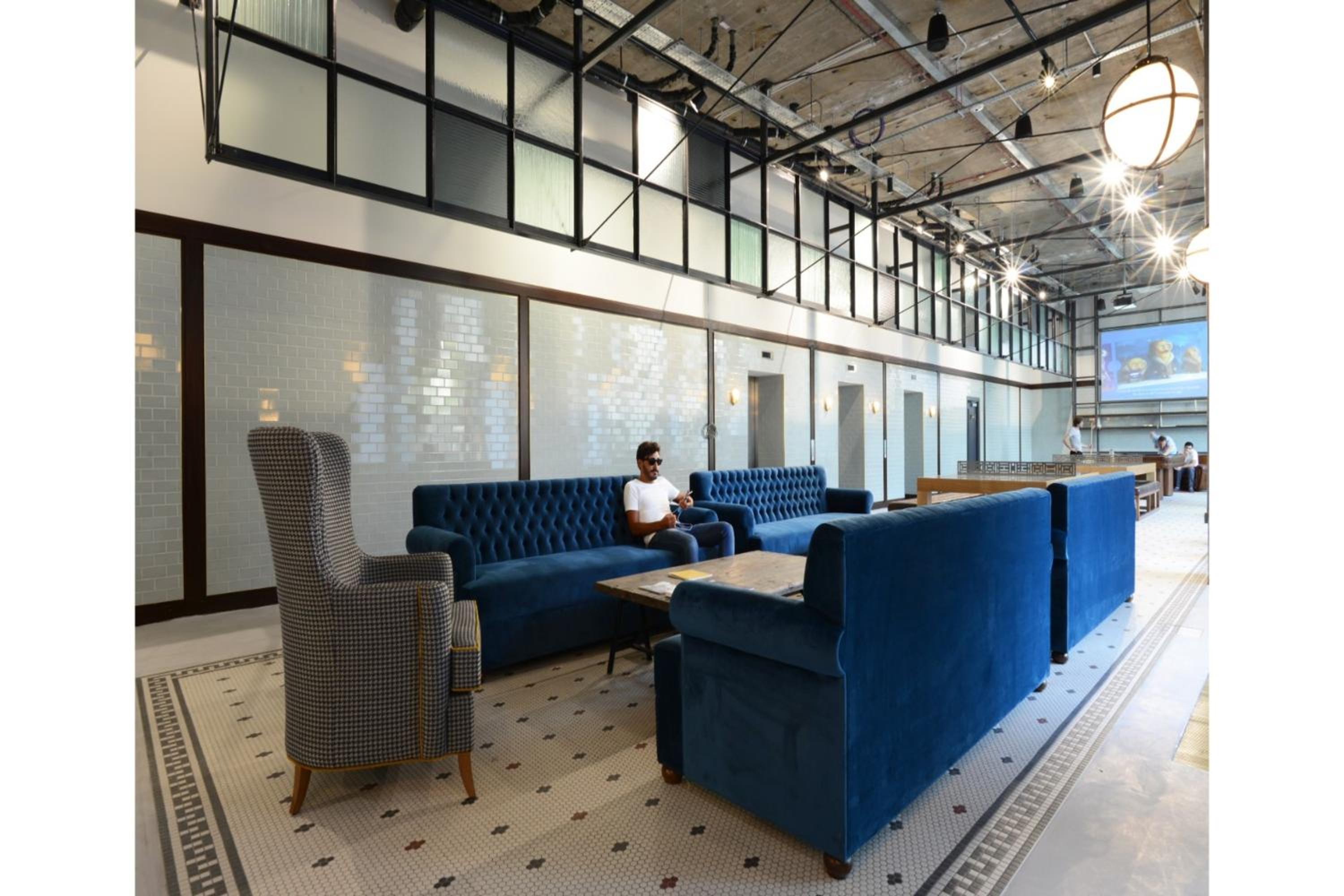 Student Only, Luxury Studio at King's Cross