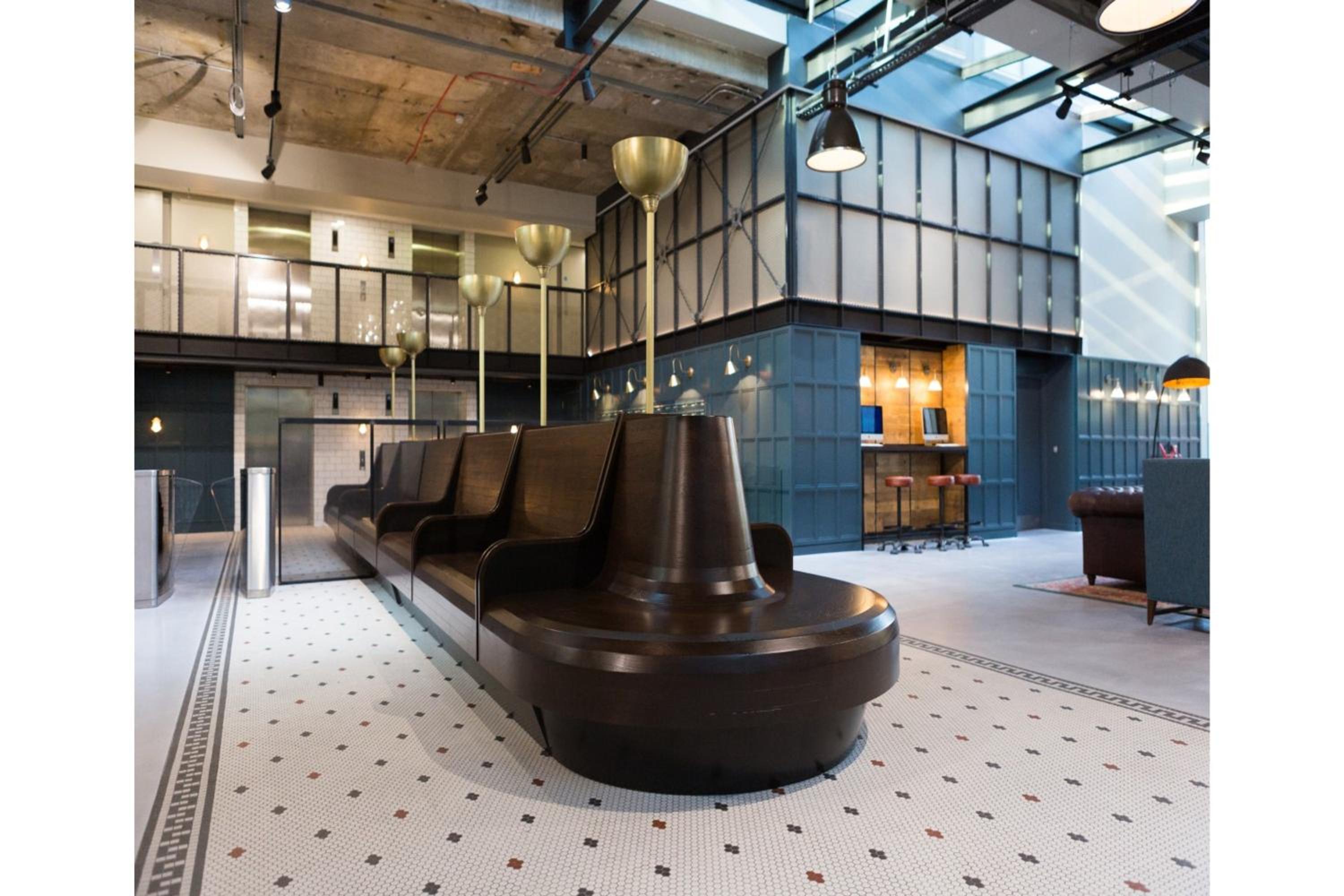 Student Only, Luxury Studio at King's Cross