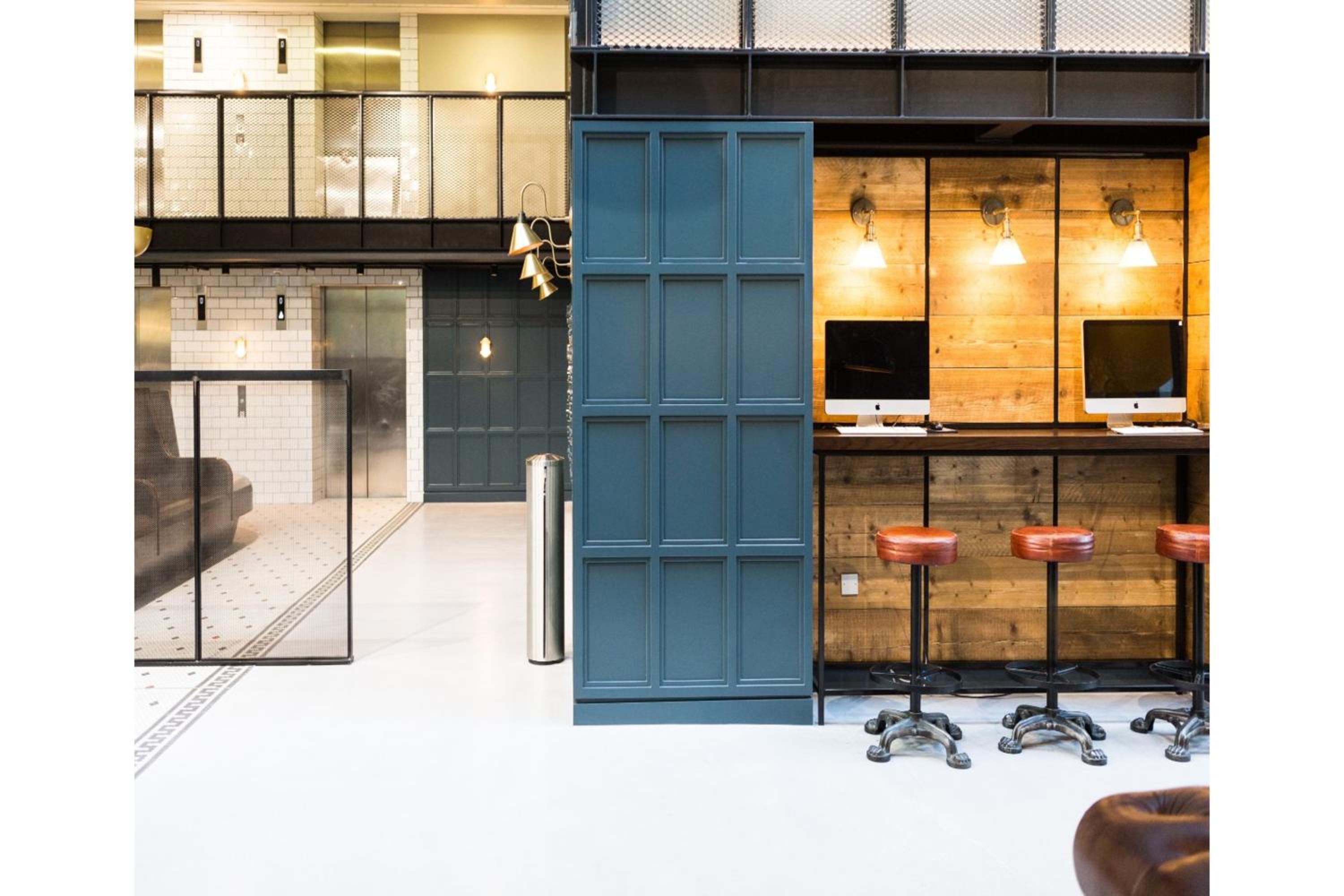 Student Only, Luxury Studio at King's Cross