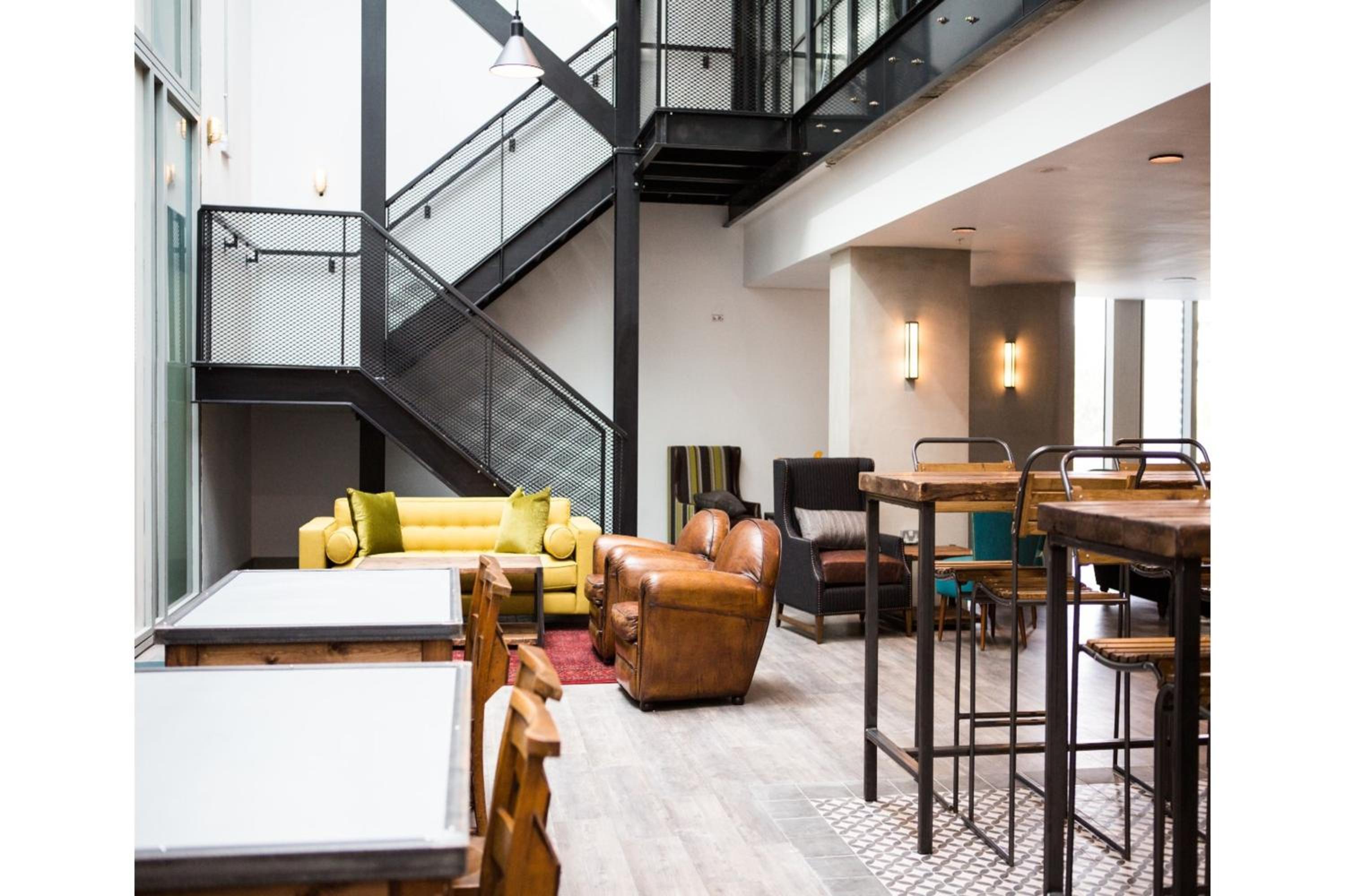 Student Only, Luxury Studio at King's Cross