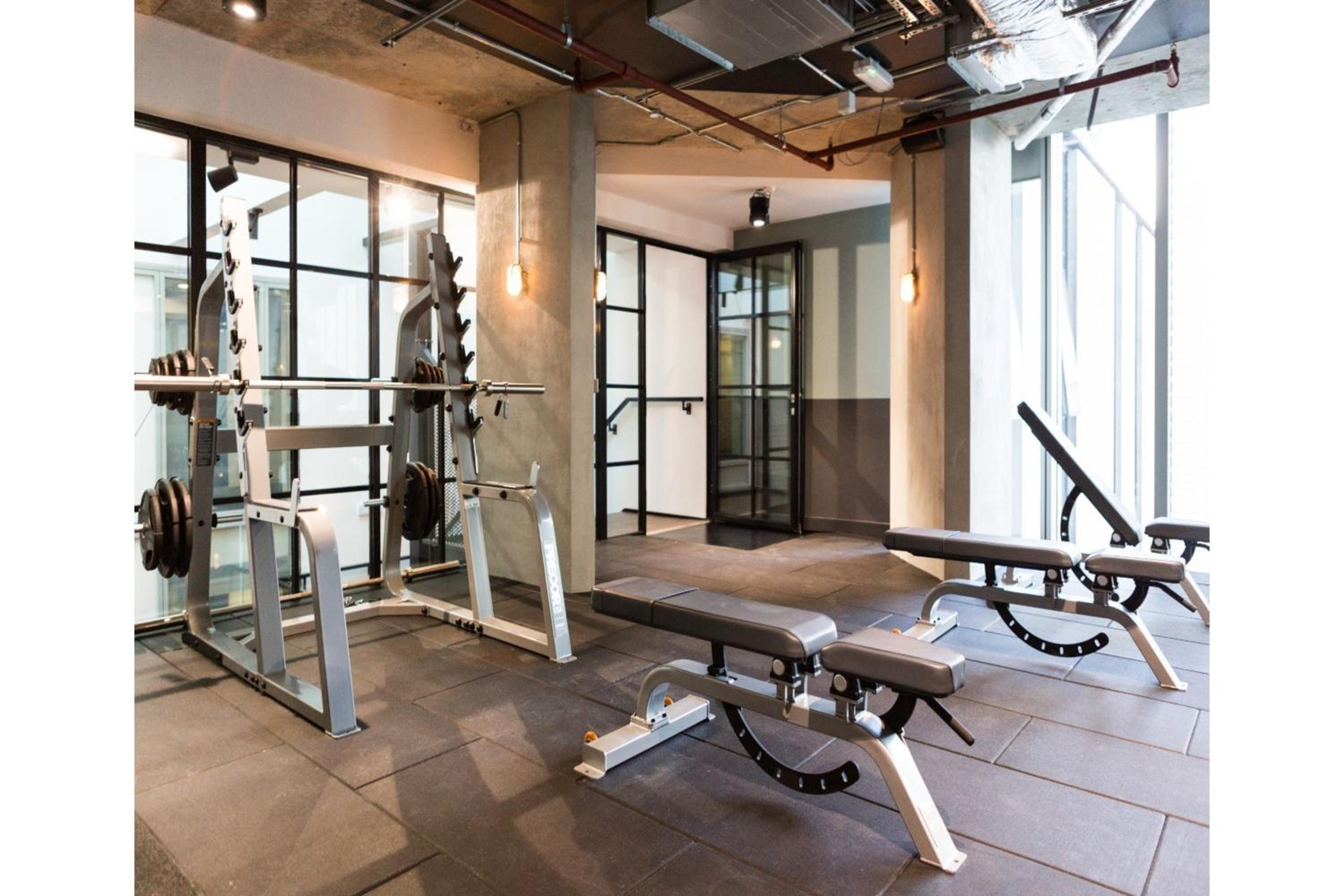 Student Only, Luxury Studio at King's Cross