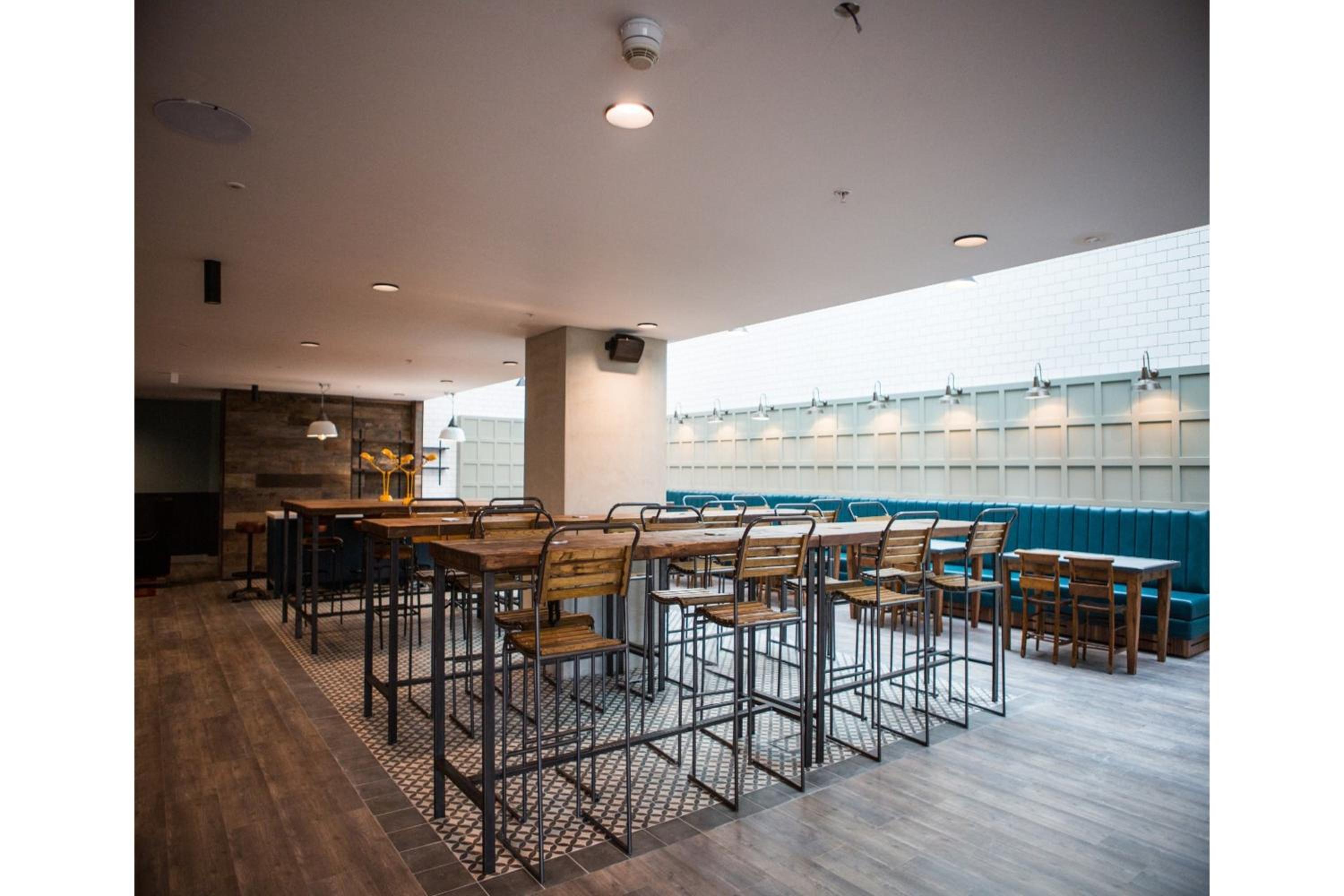 Student Only, Luxury Studio at King's Cross