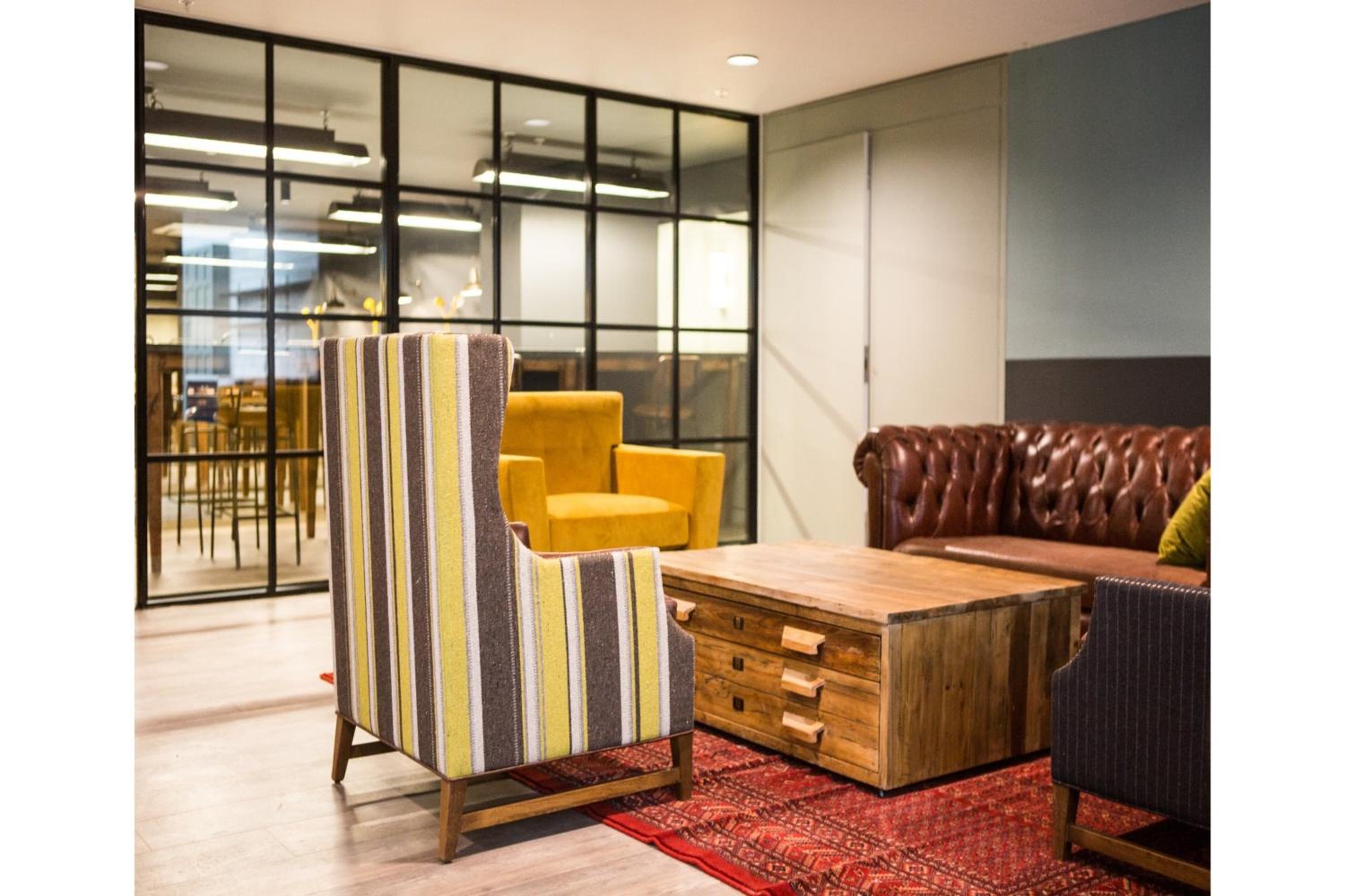 Student Only, Luxury Studio at King's Cross