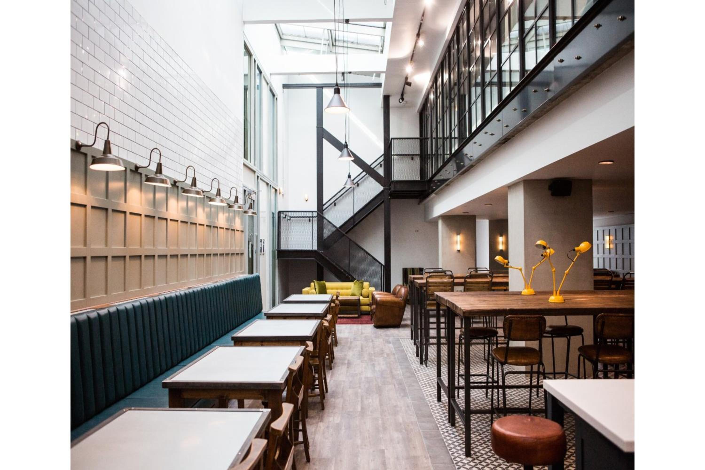 Student Only, Luxury Studio at King's Cross