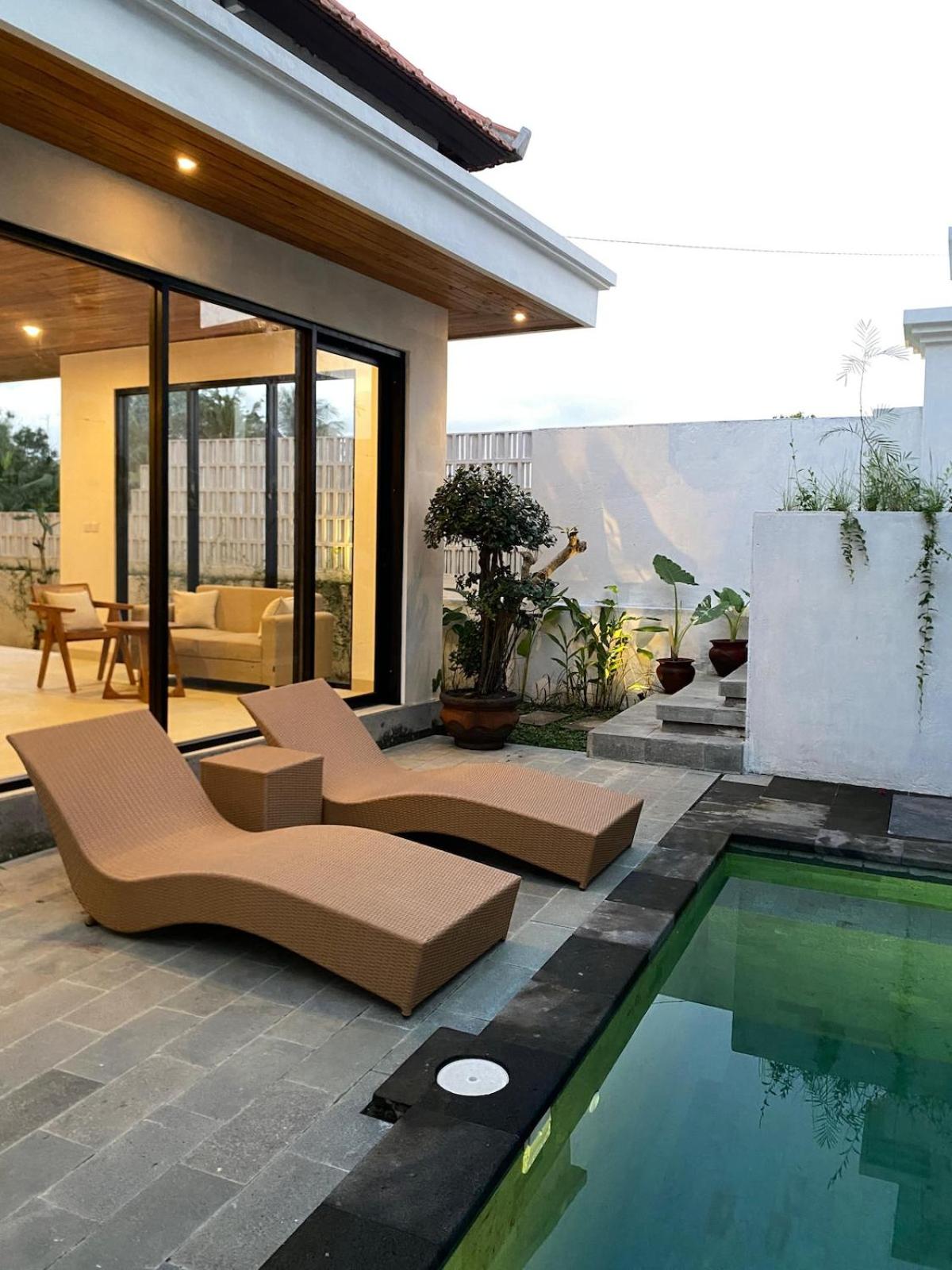Villa Oemah Mesari