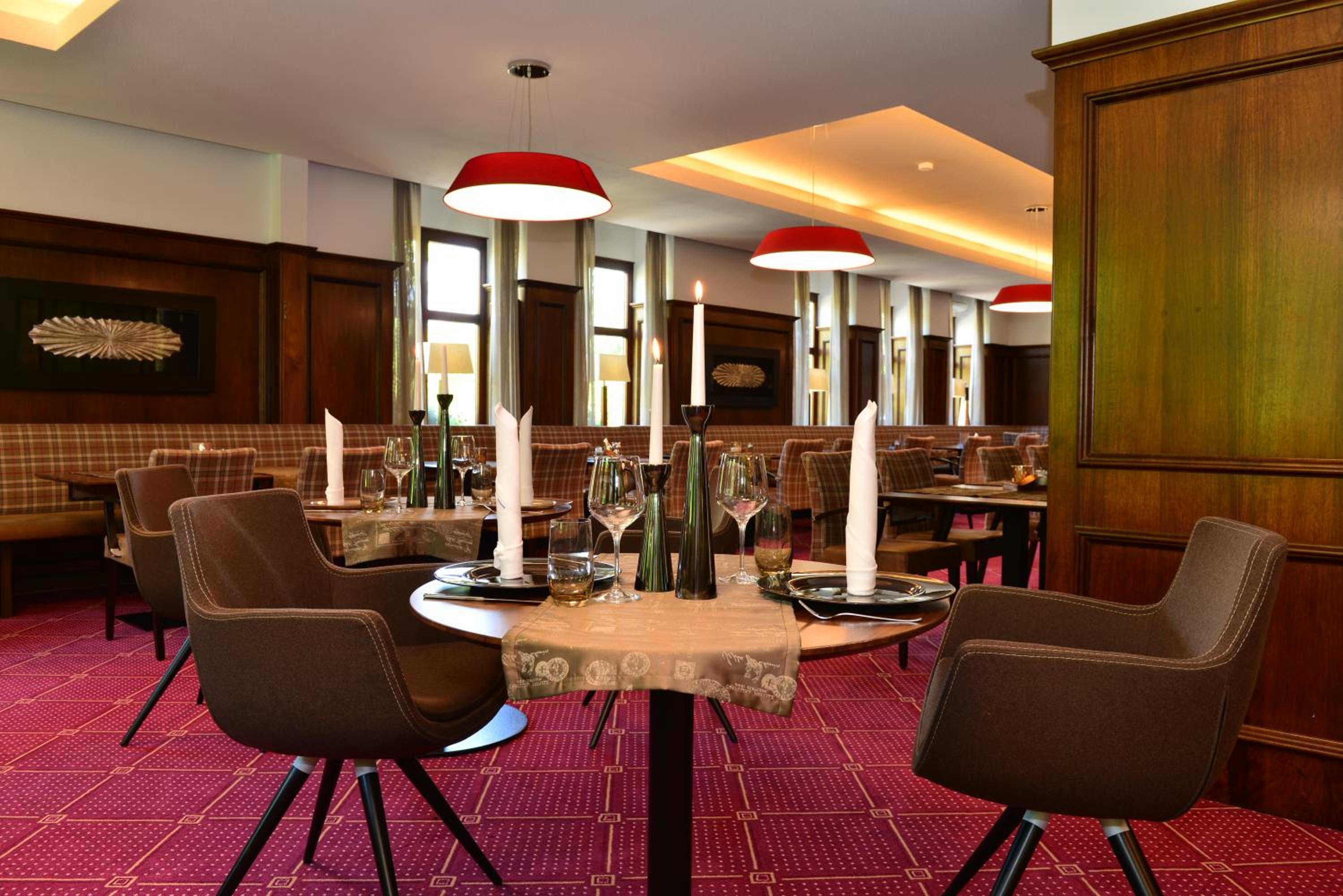 Lobinger-Parkhotel - Property Image 30
