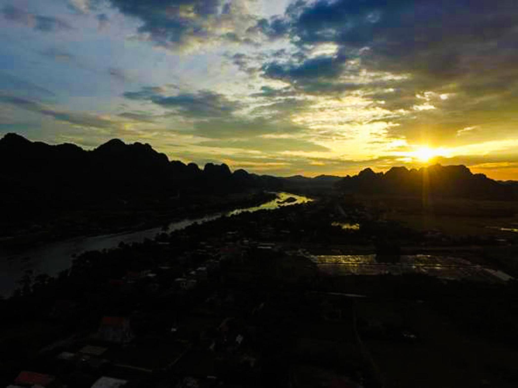 Phong Nha River House
