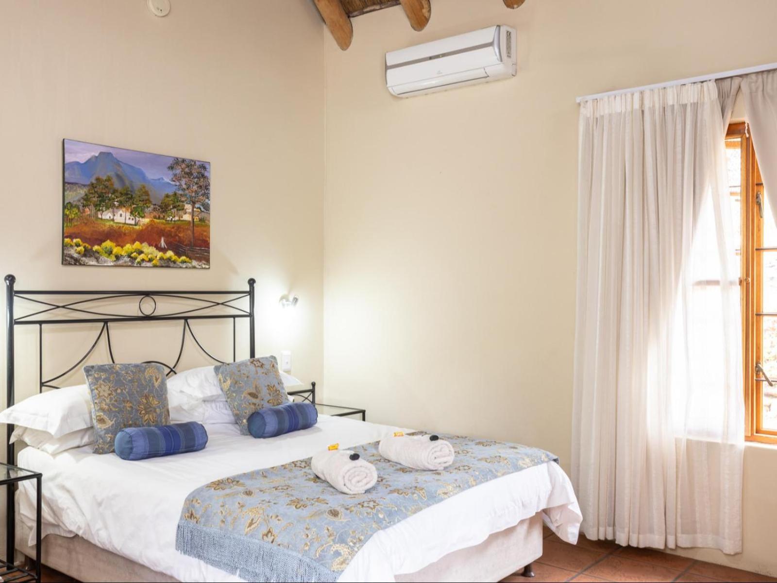 Stonebreaker Country Lodge