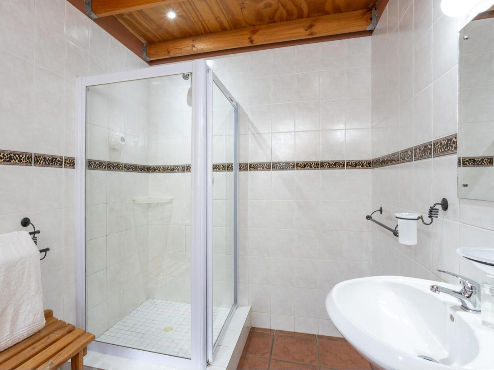 Stonebreaker Country Lodge