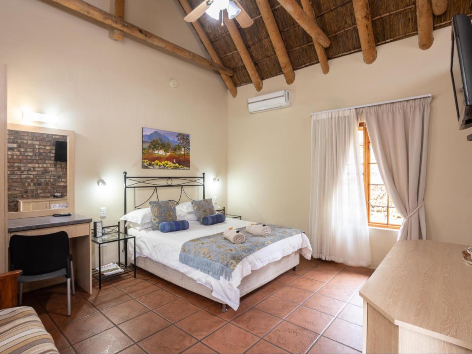 Stonebreaker Country Lodge