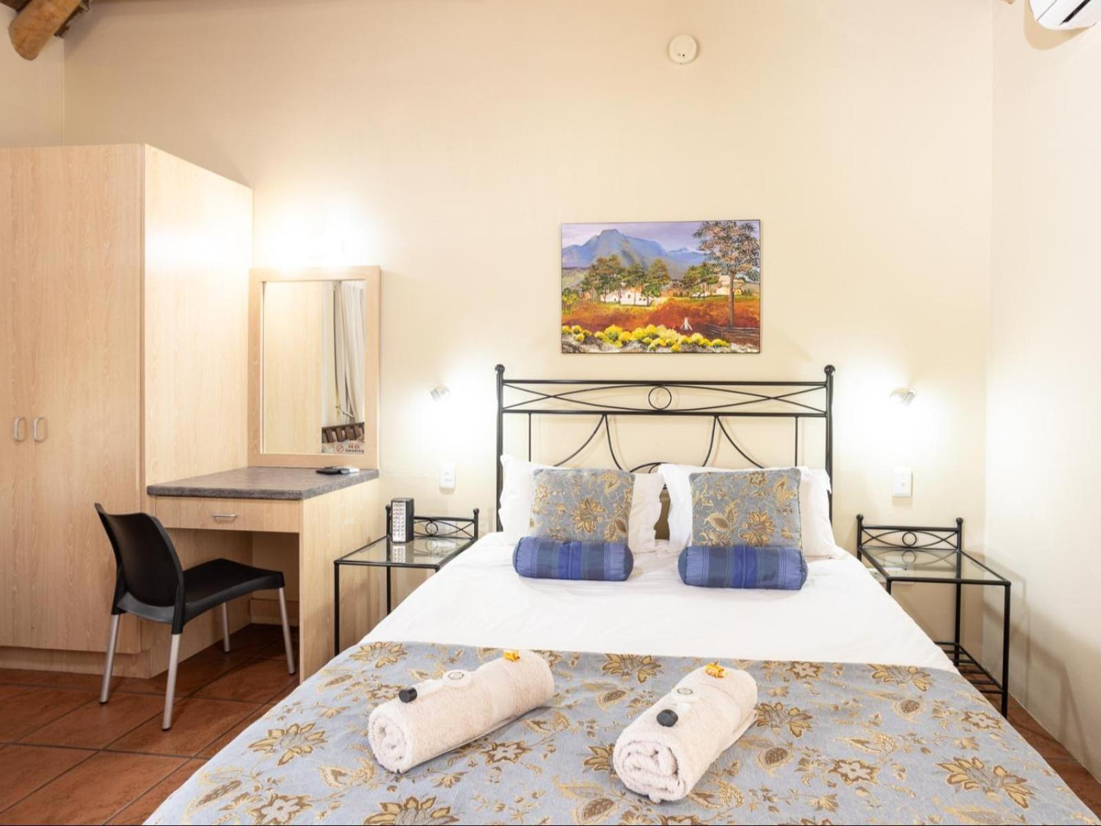 Stonebreaker Country Lodge