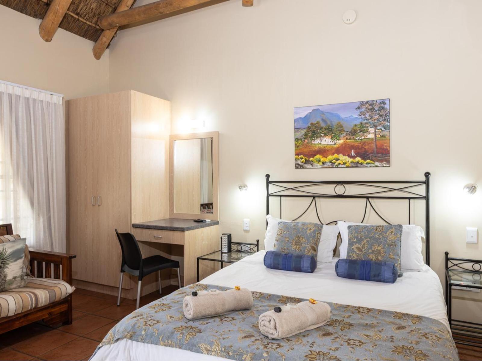Stonebreaker Country Lodge