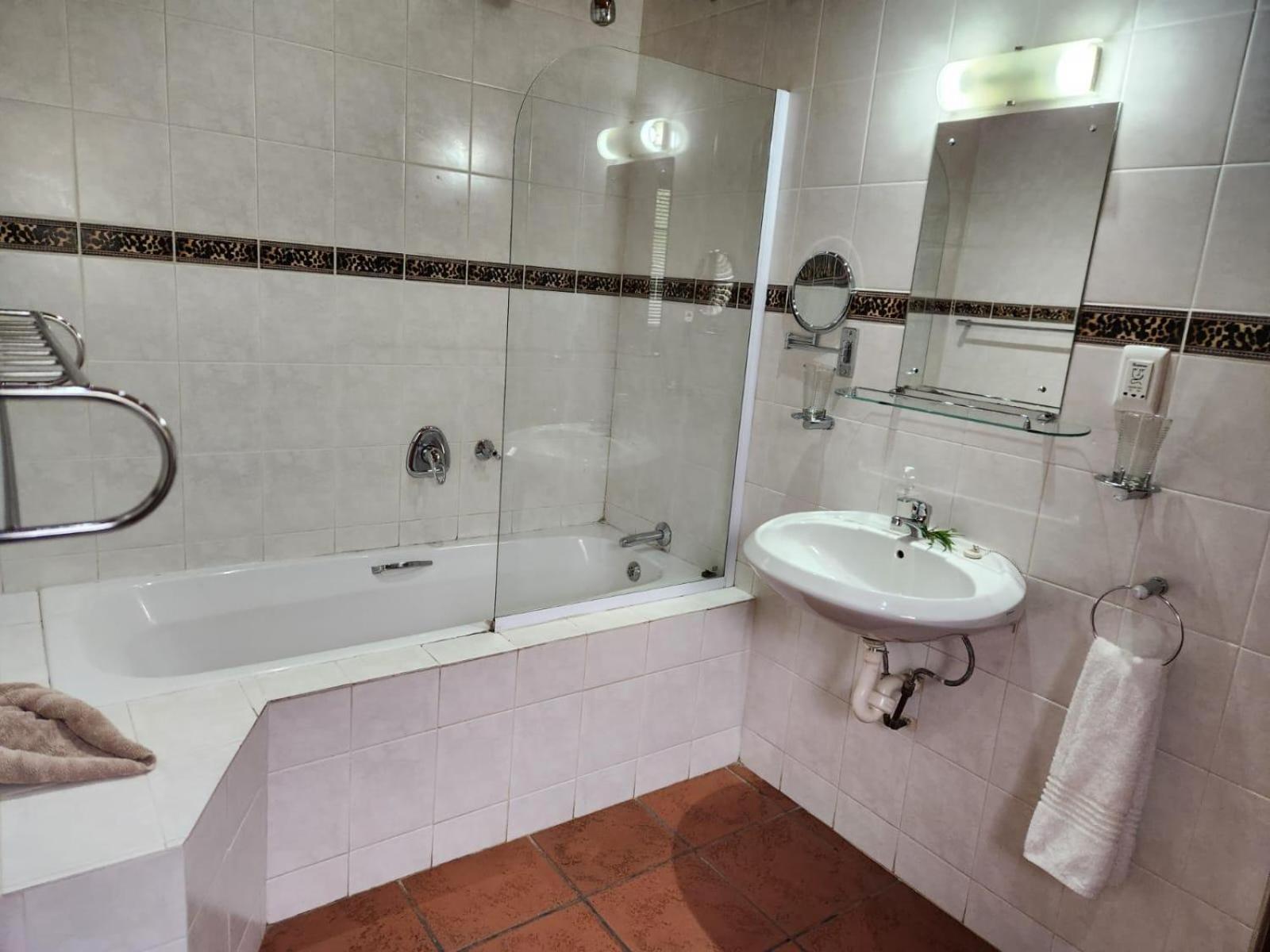 Stonebreaker Country Lodge