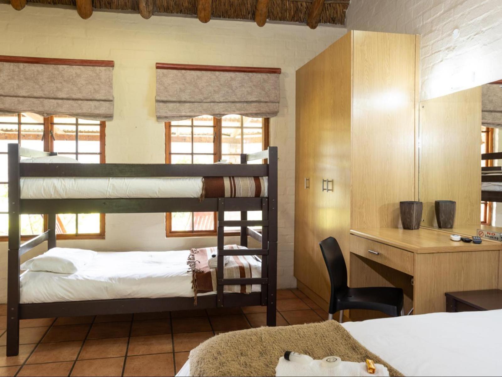 Stonebreaker Country Lodge