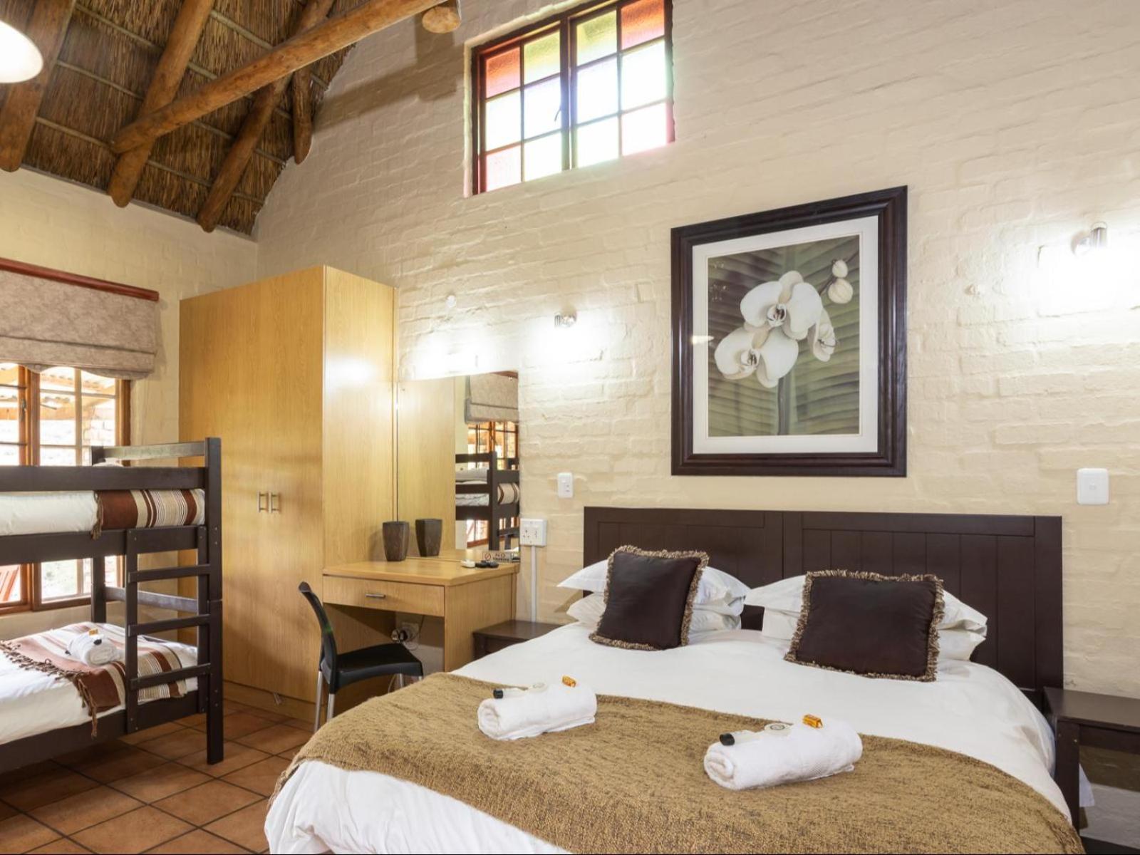 Stonebreaker Country Lodge