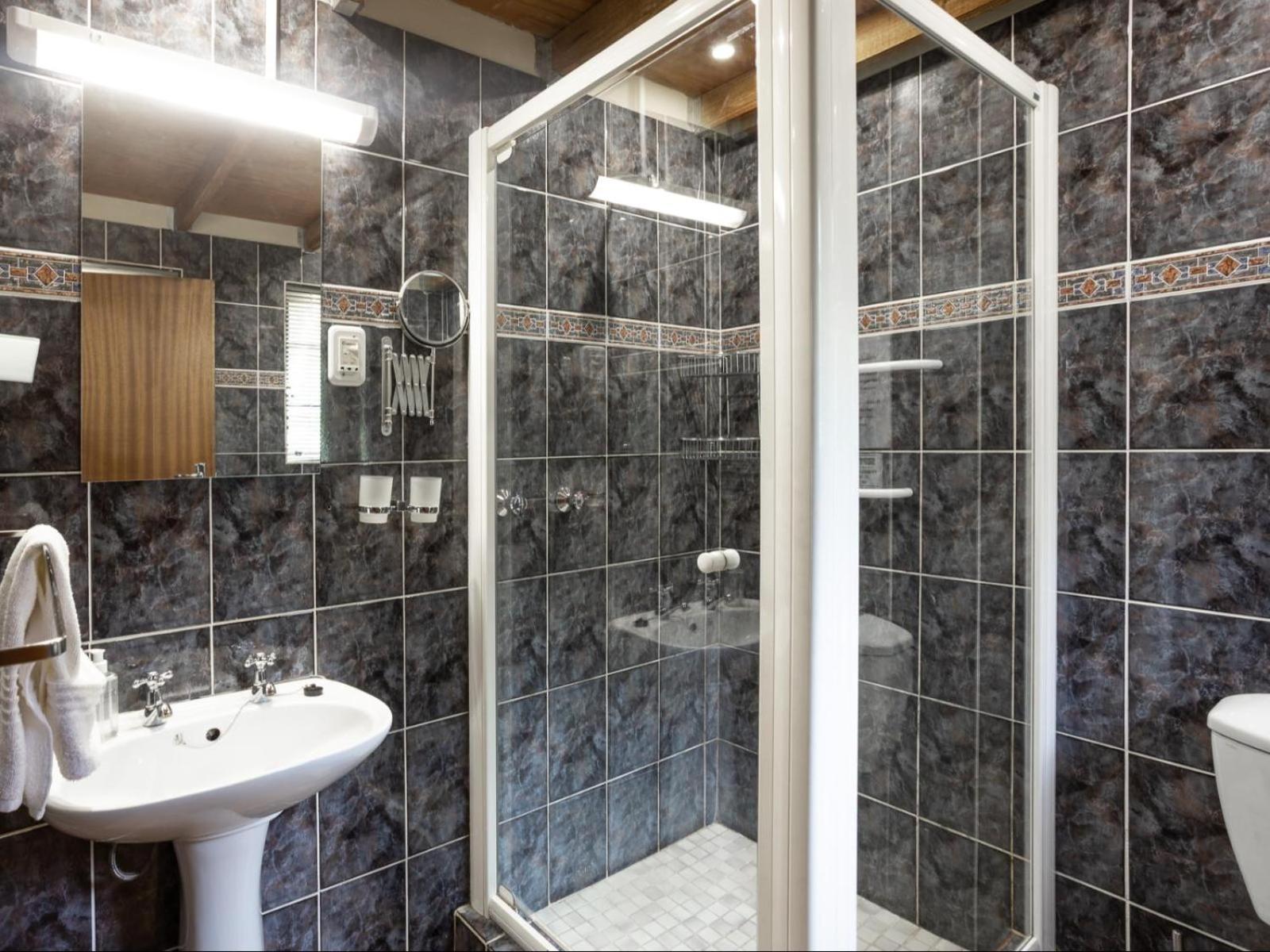 Stonebreaker Country Lodge