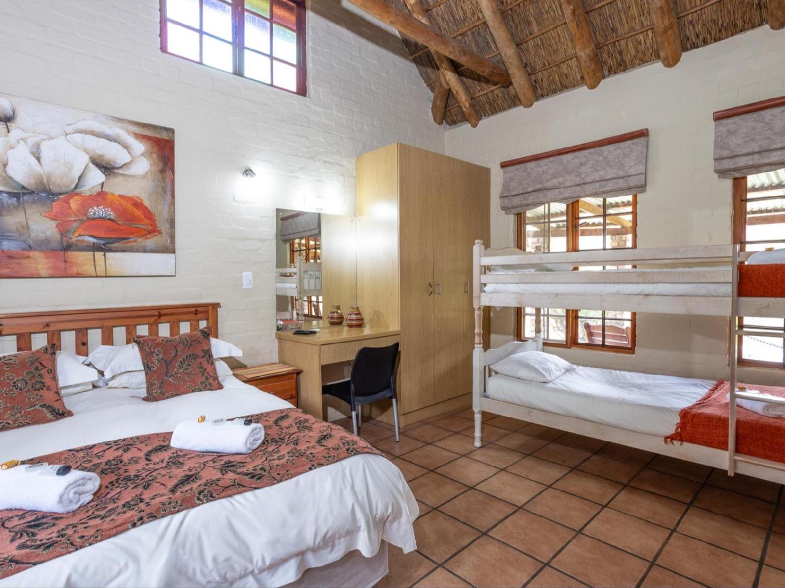 Stonebreaker Country Lodge