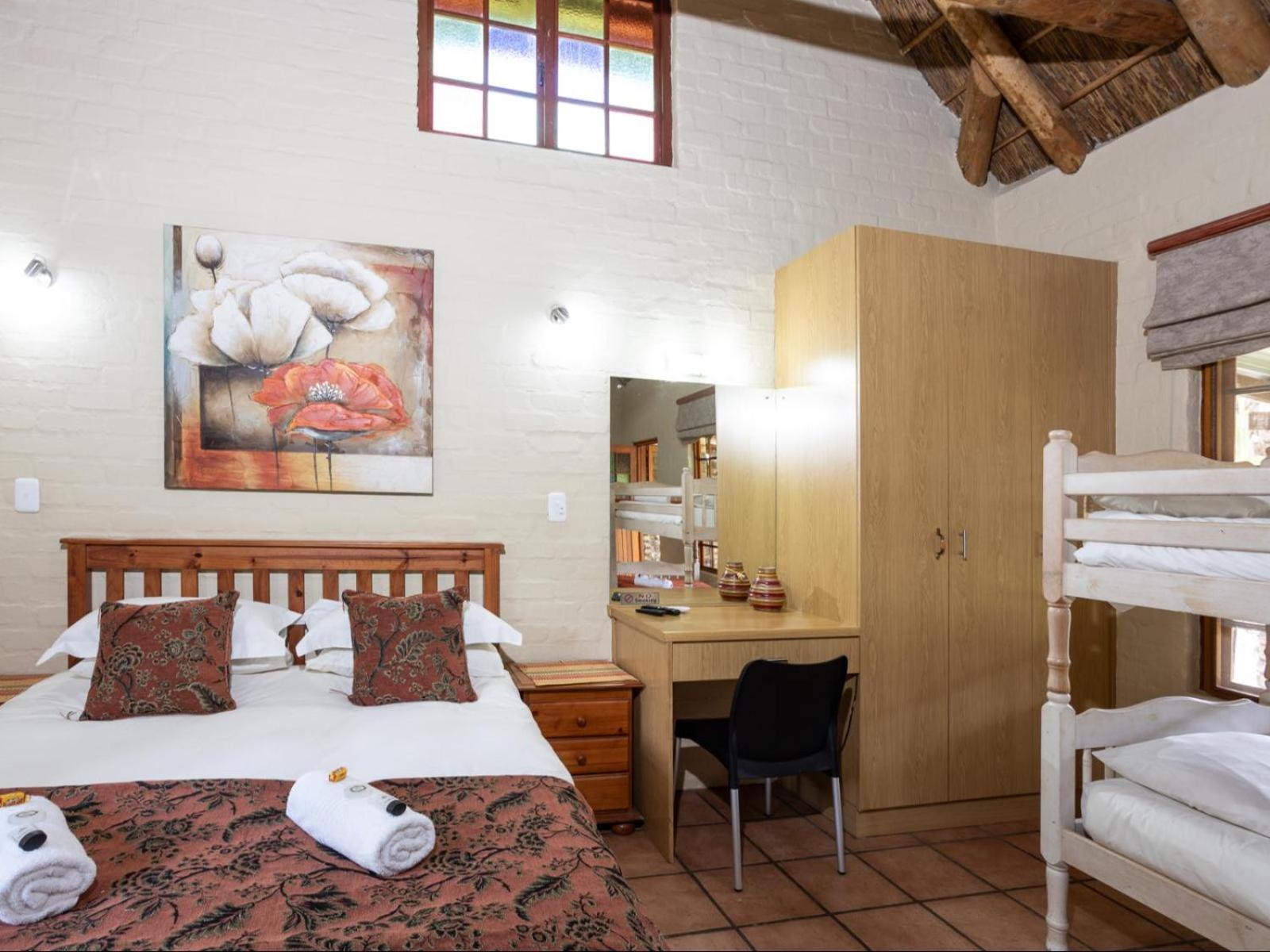 Stonebreaker Country Lodge