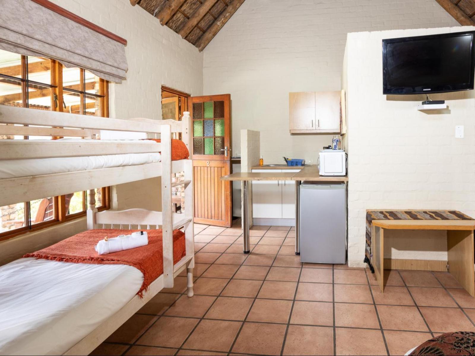 Stonebreaker Country Lodge