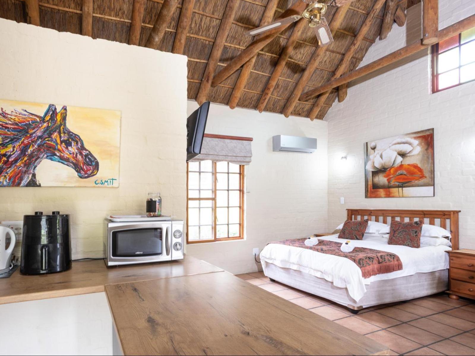 Stonebreaker Country Lodge