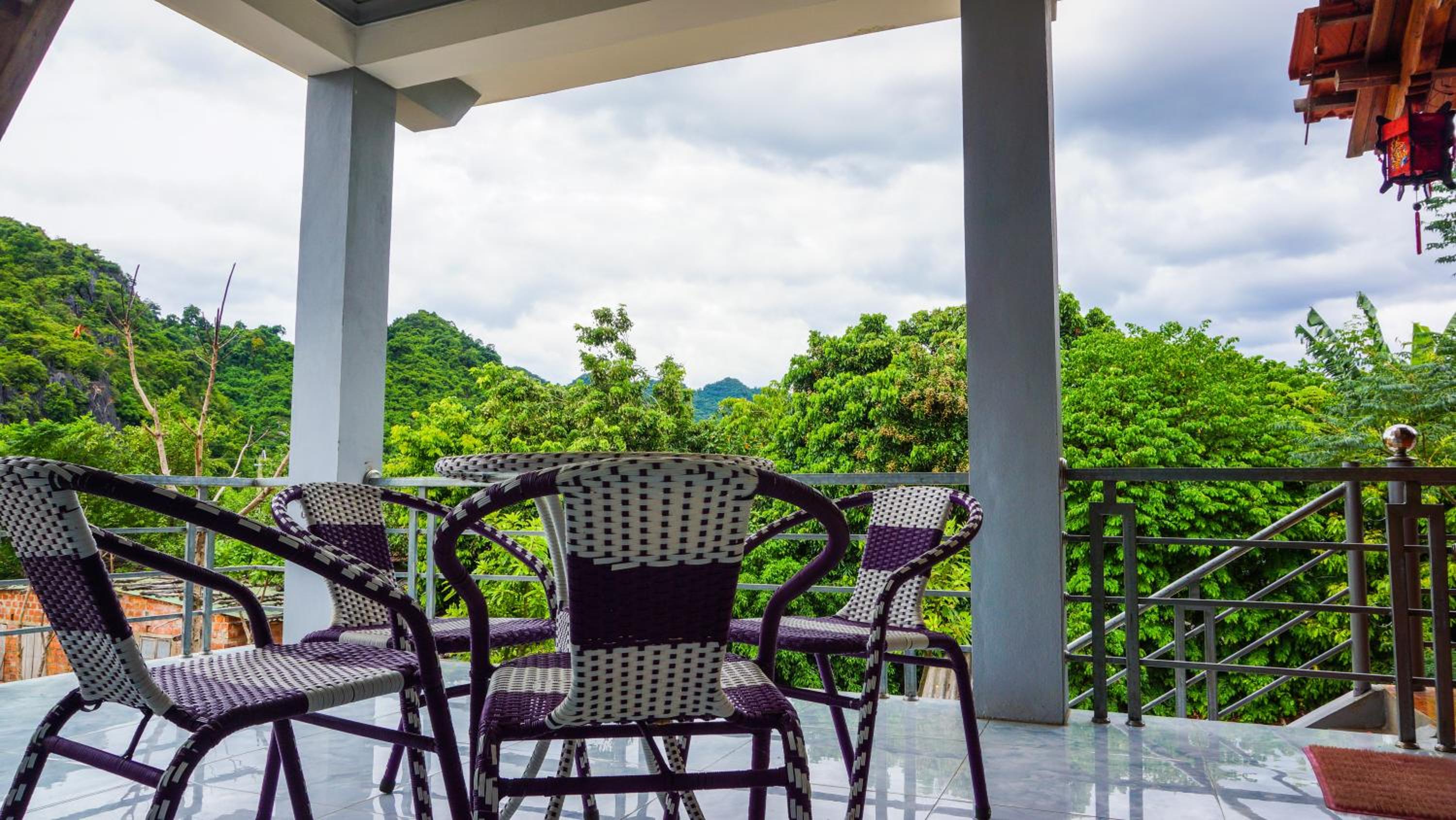 Phong Nha River House
