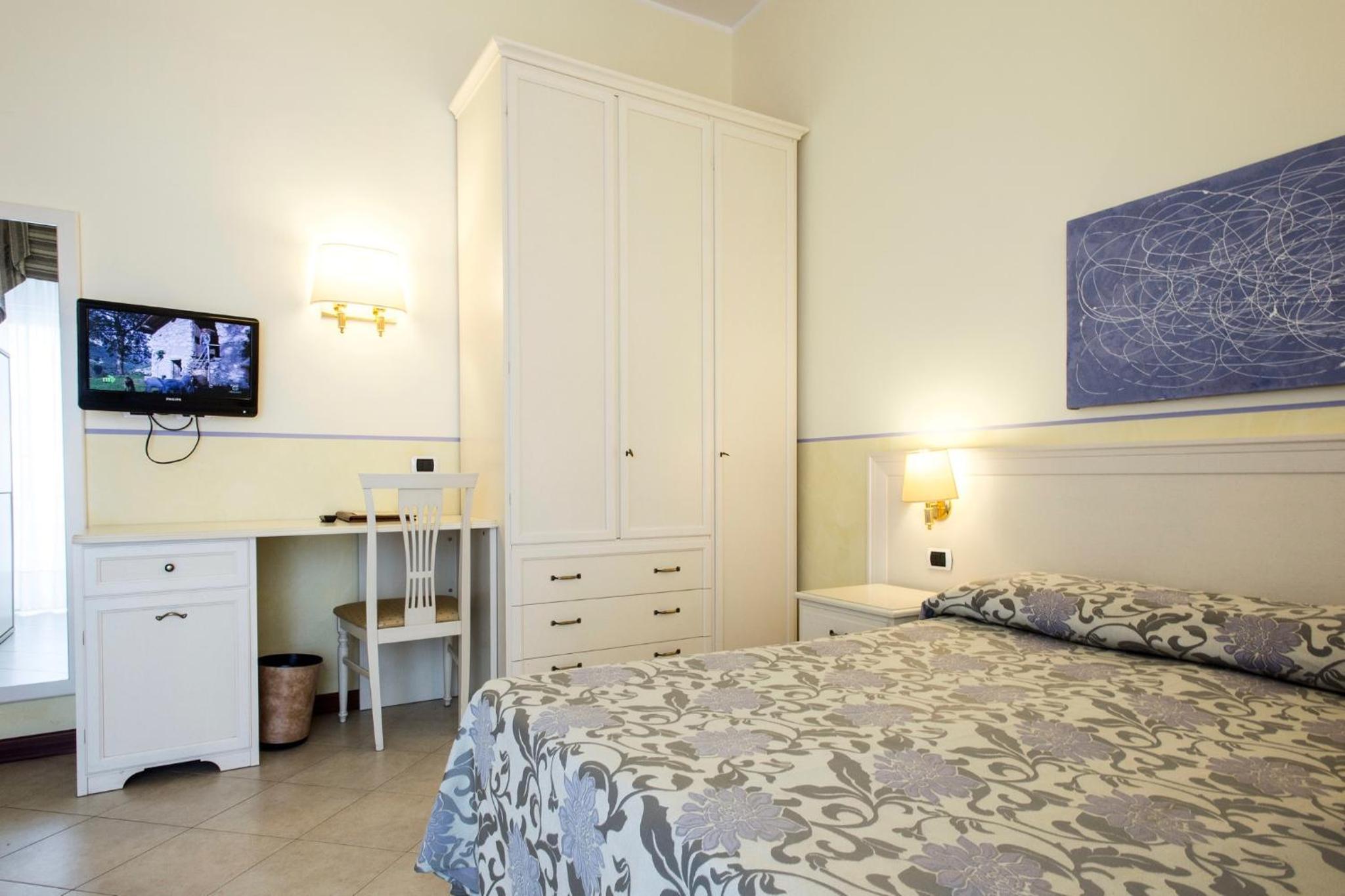 Hotel Baia Bianca, photo 21
