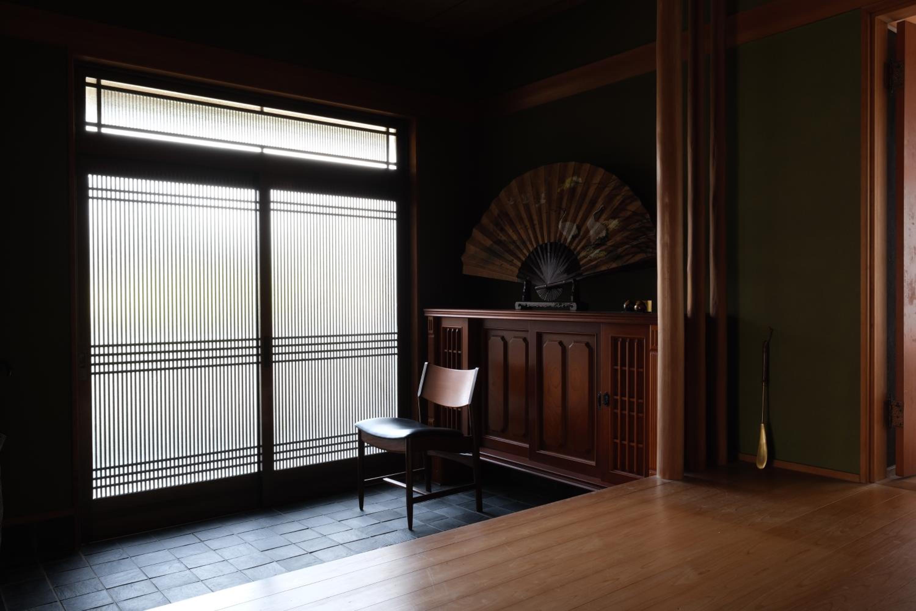 Shimanto Suite by Hideaway