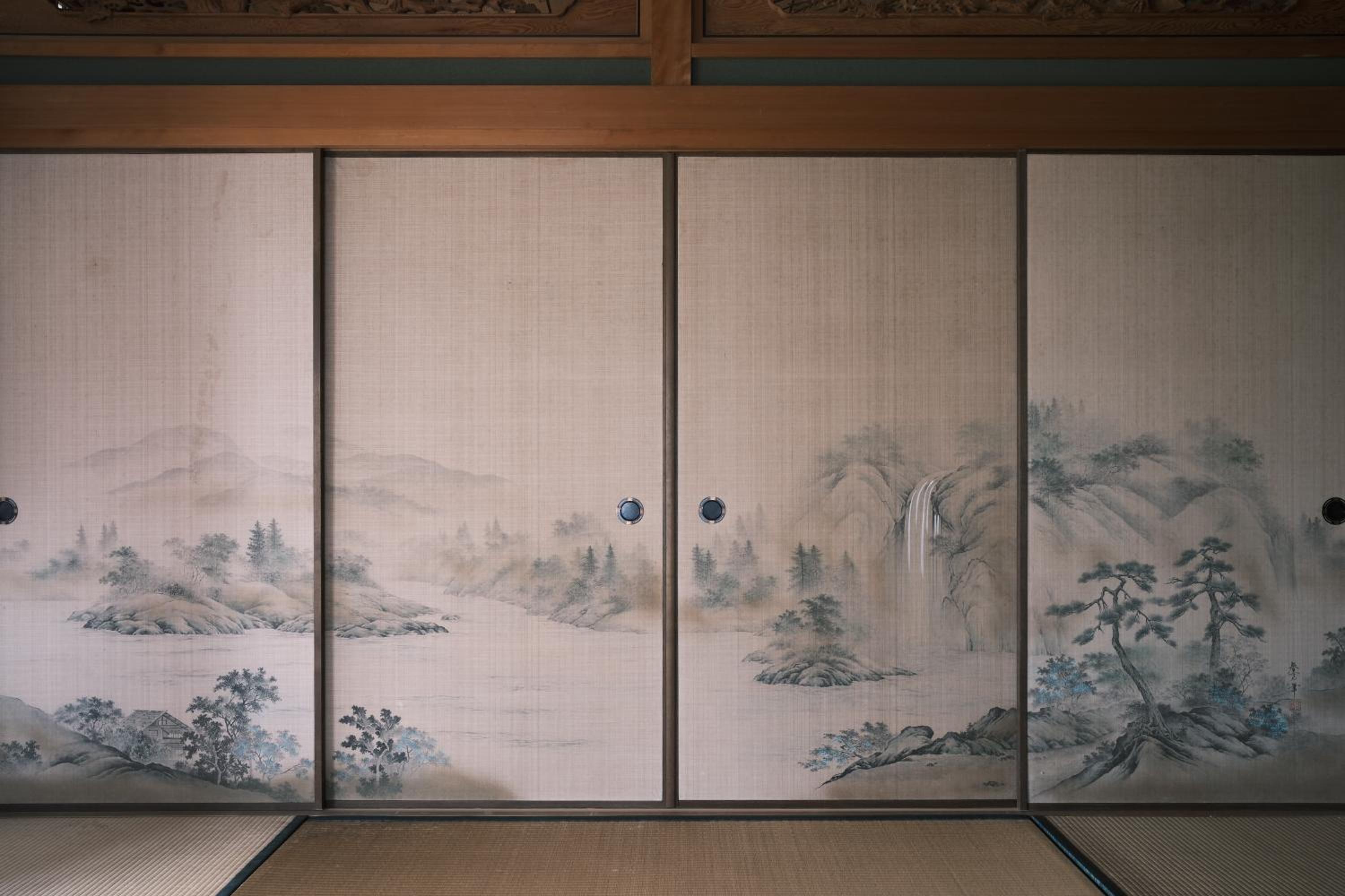 Shimanto Suite by Hideaway