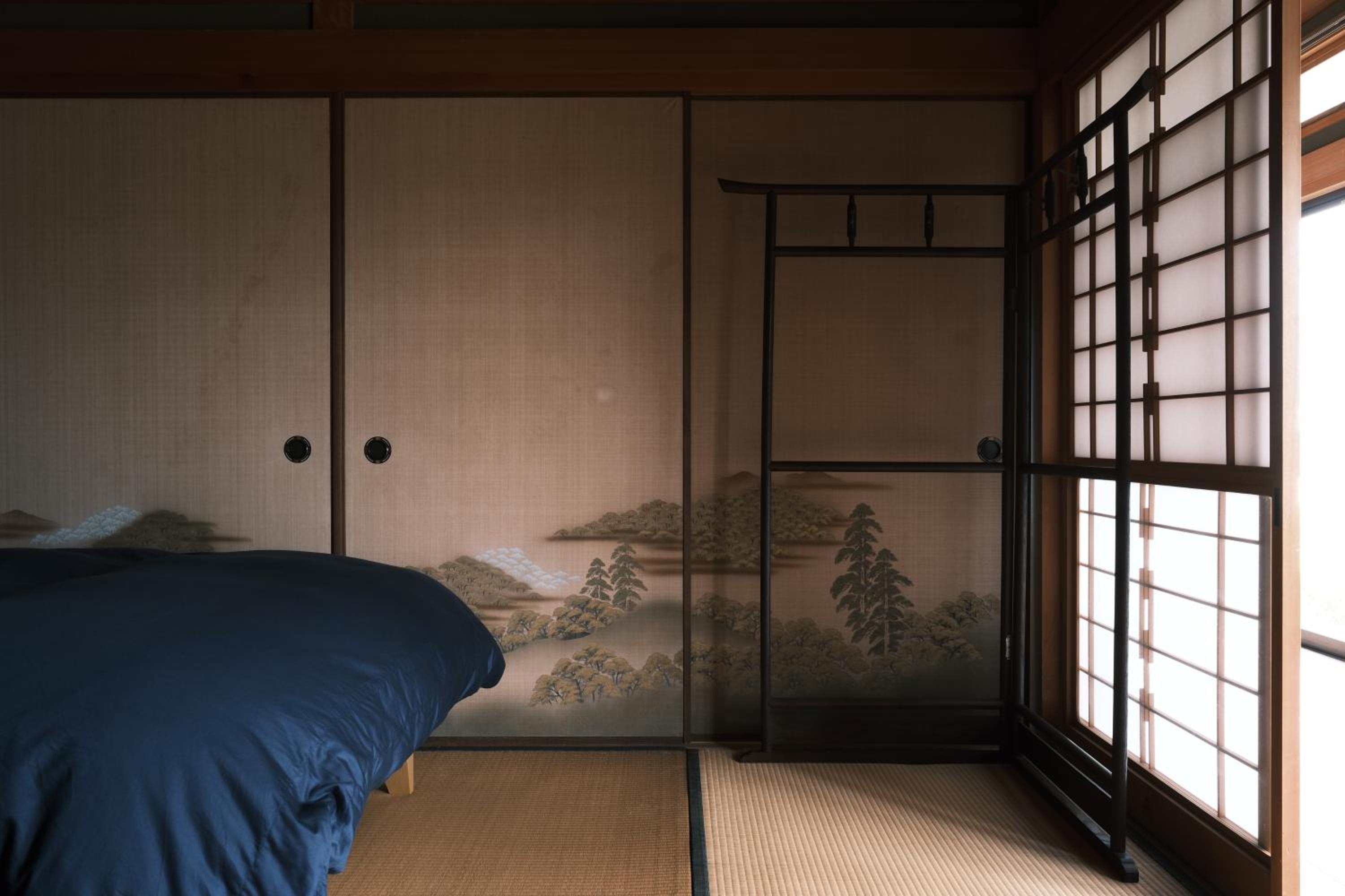 Shimanto Suite by Hideaway