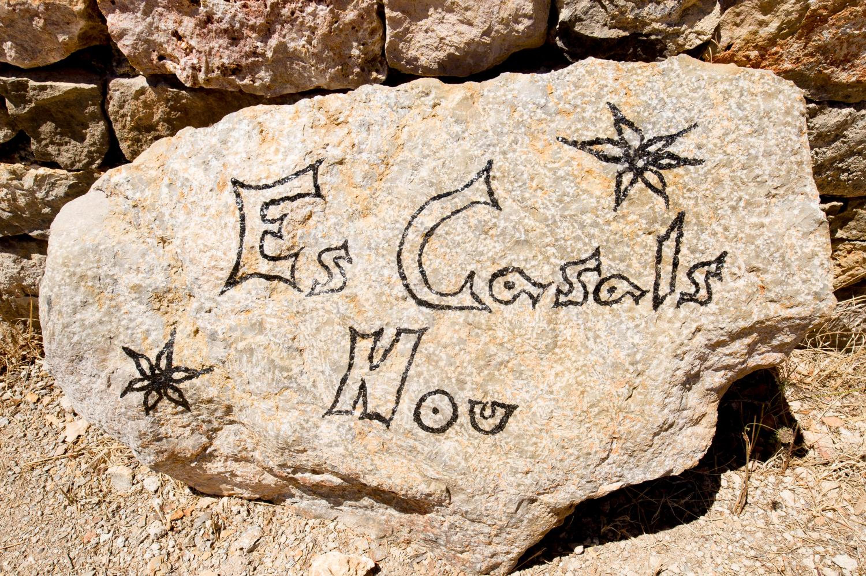 Es Casals Nou