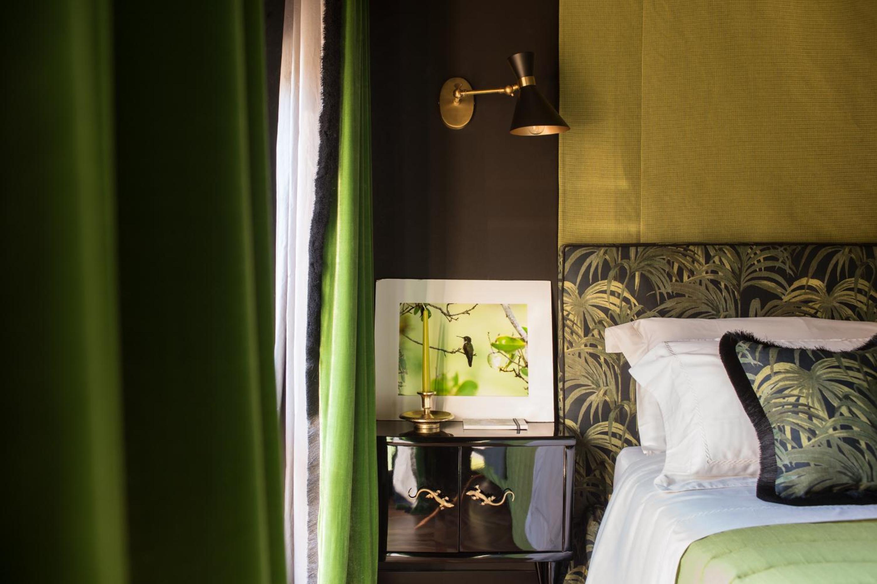 Velona's Jungle Luxury Suites photo 2