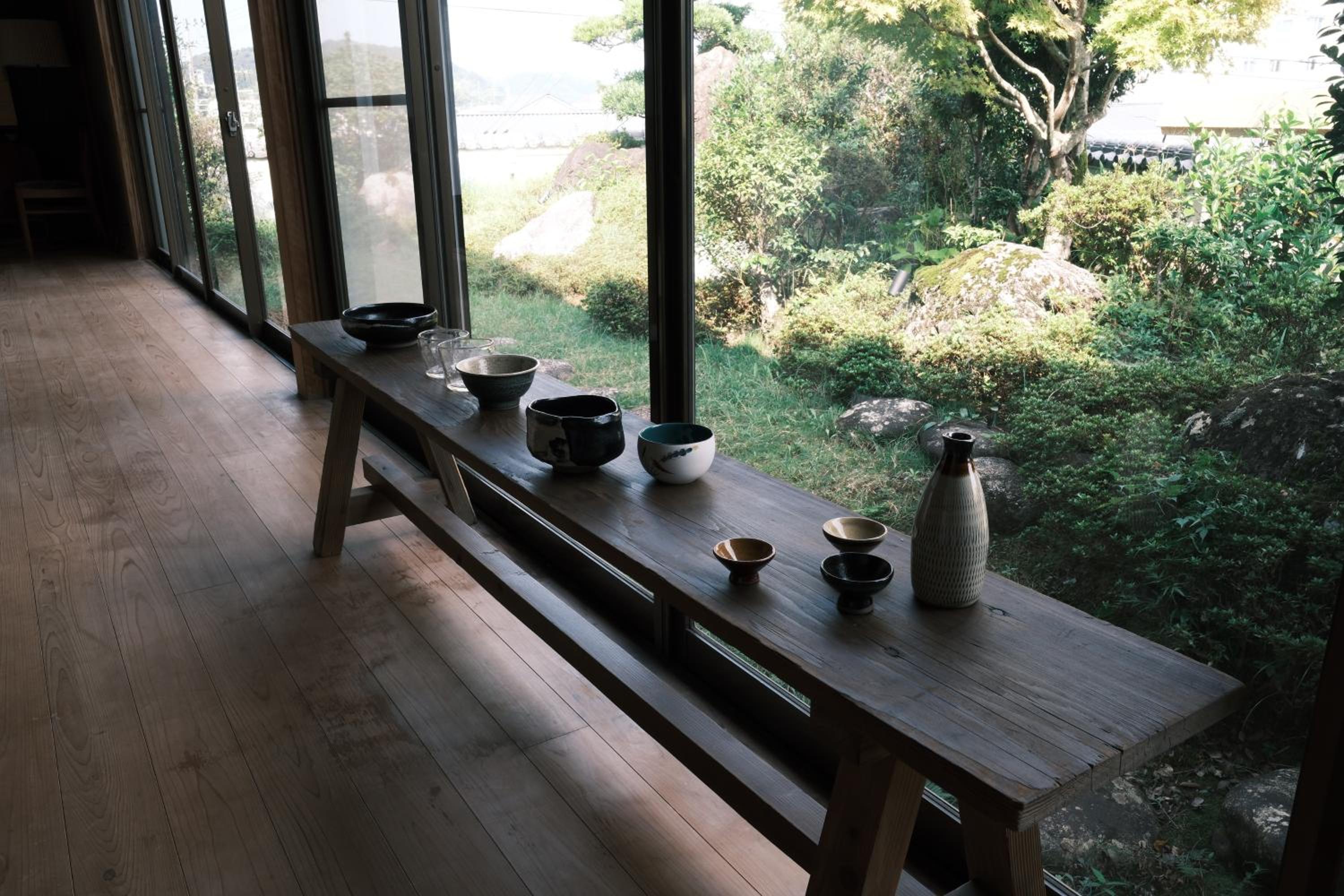 Shimanto Suite by Hideaway