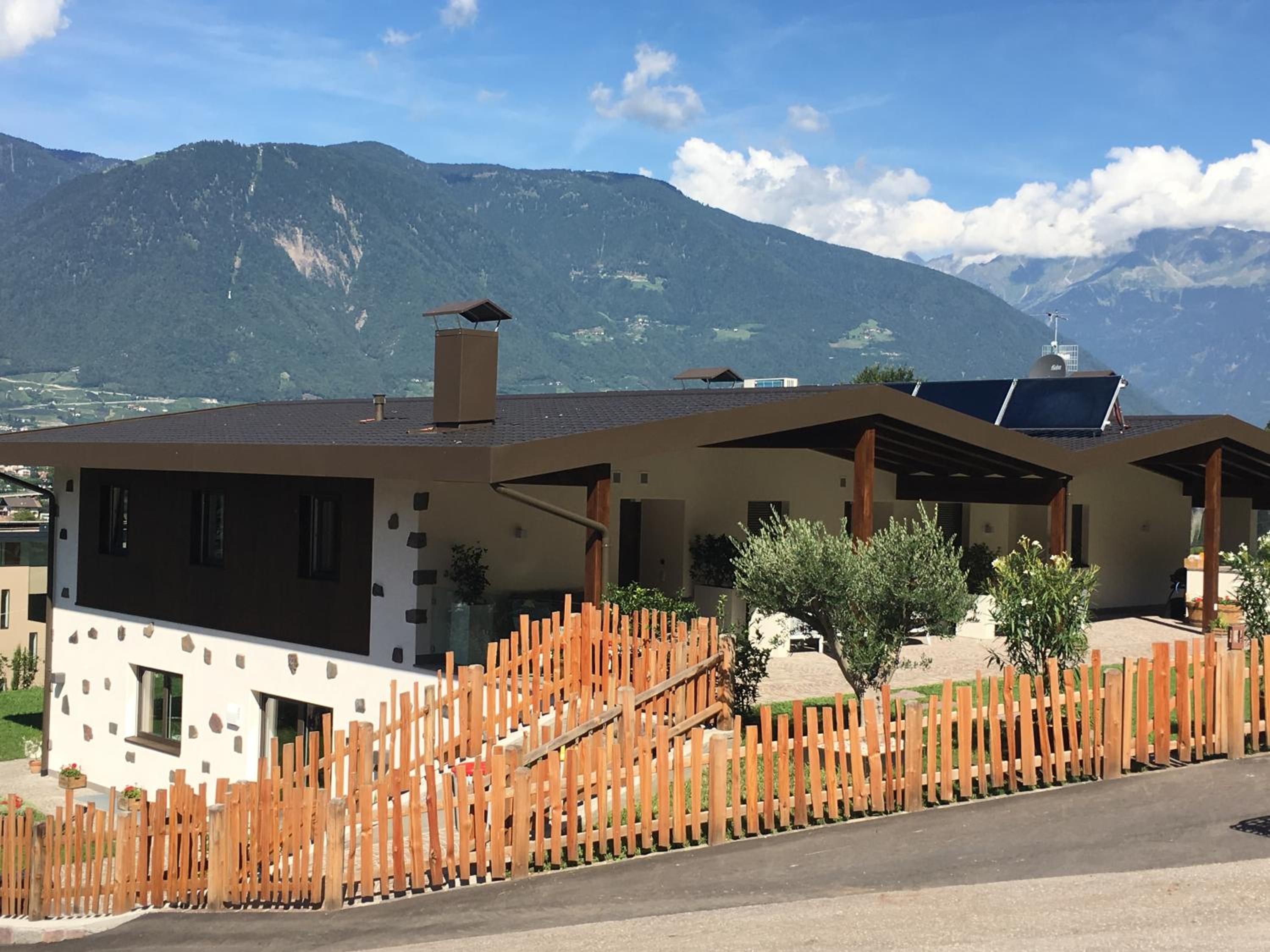 Moar Lodge