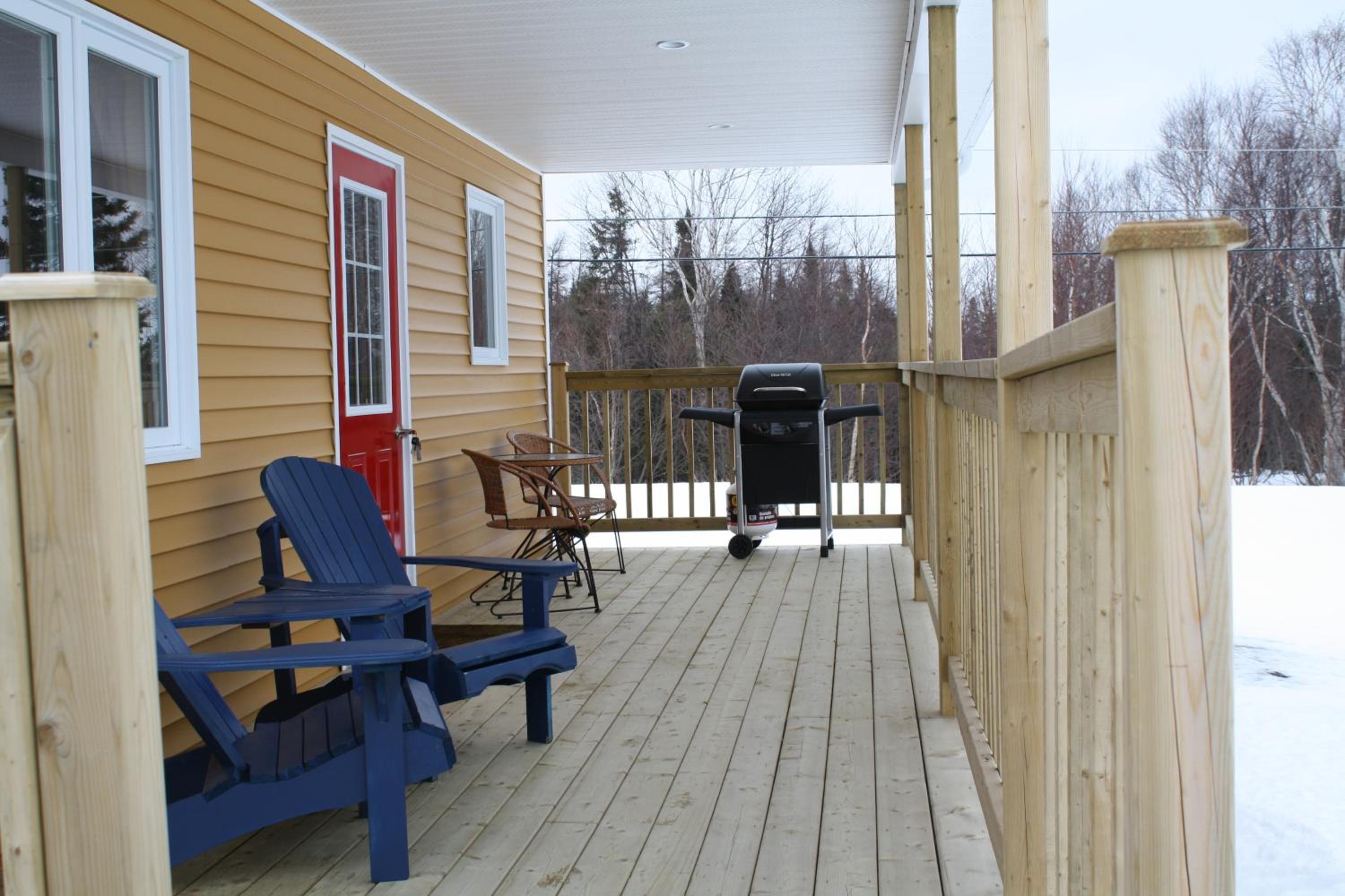 The Country Inn Cottage