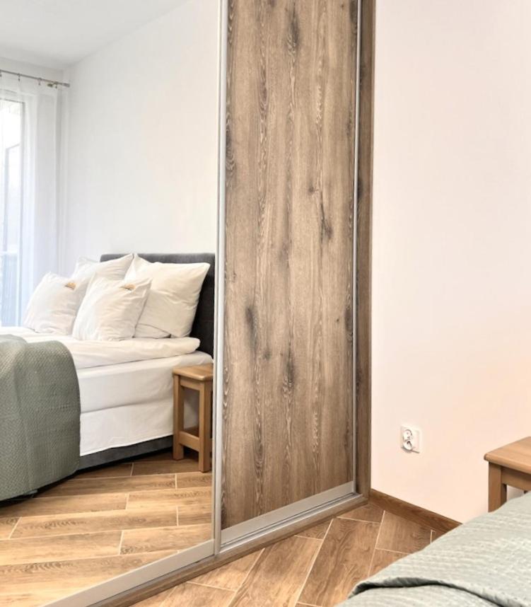 Portovo Riverside by Downtown Apartments