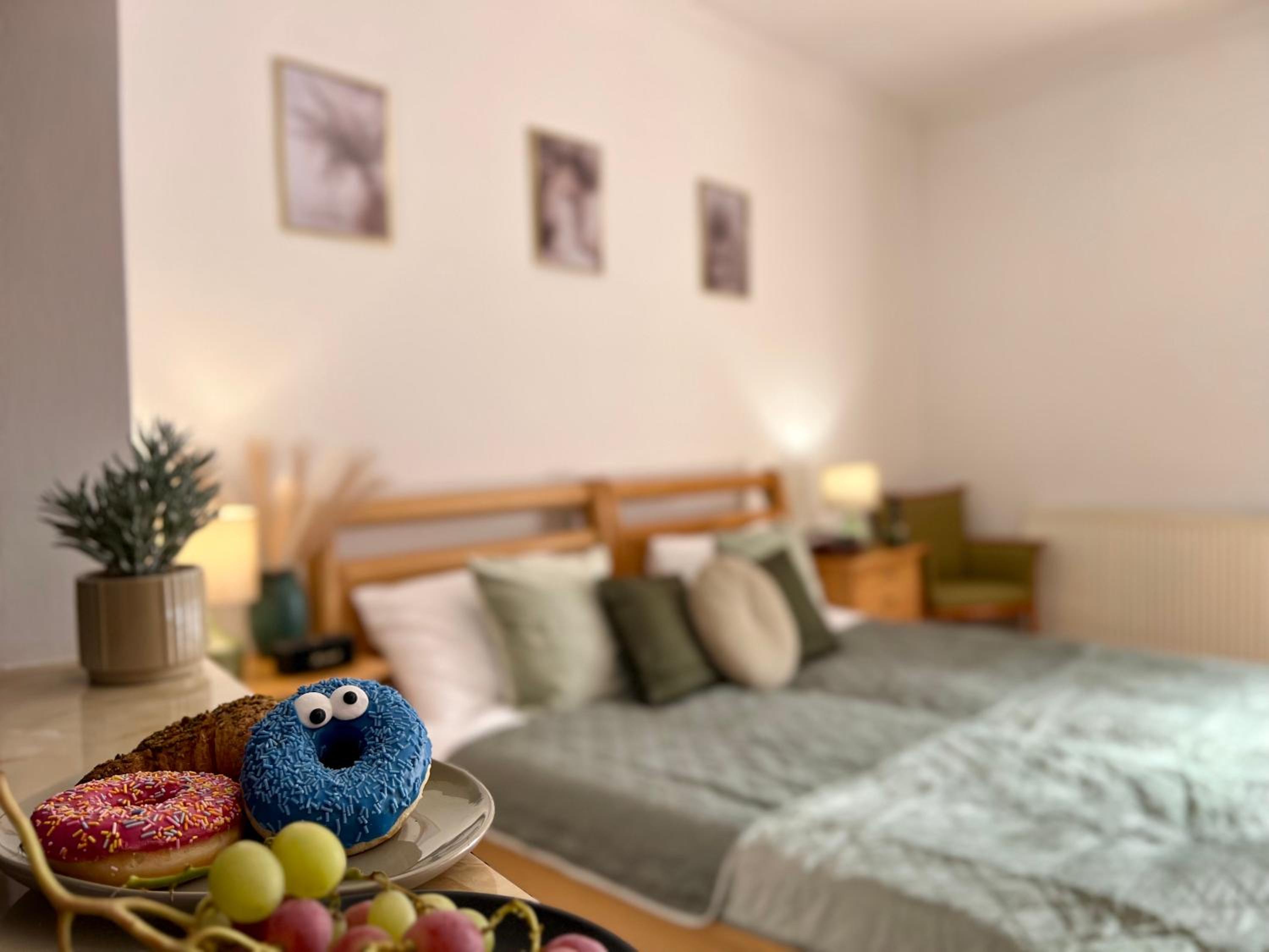 Cottage Apartman Gyula
