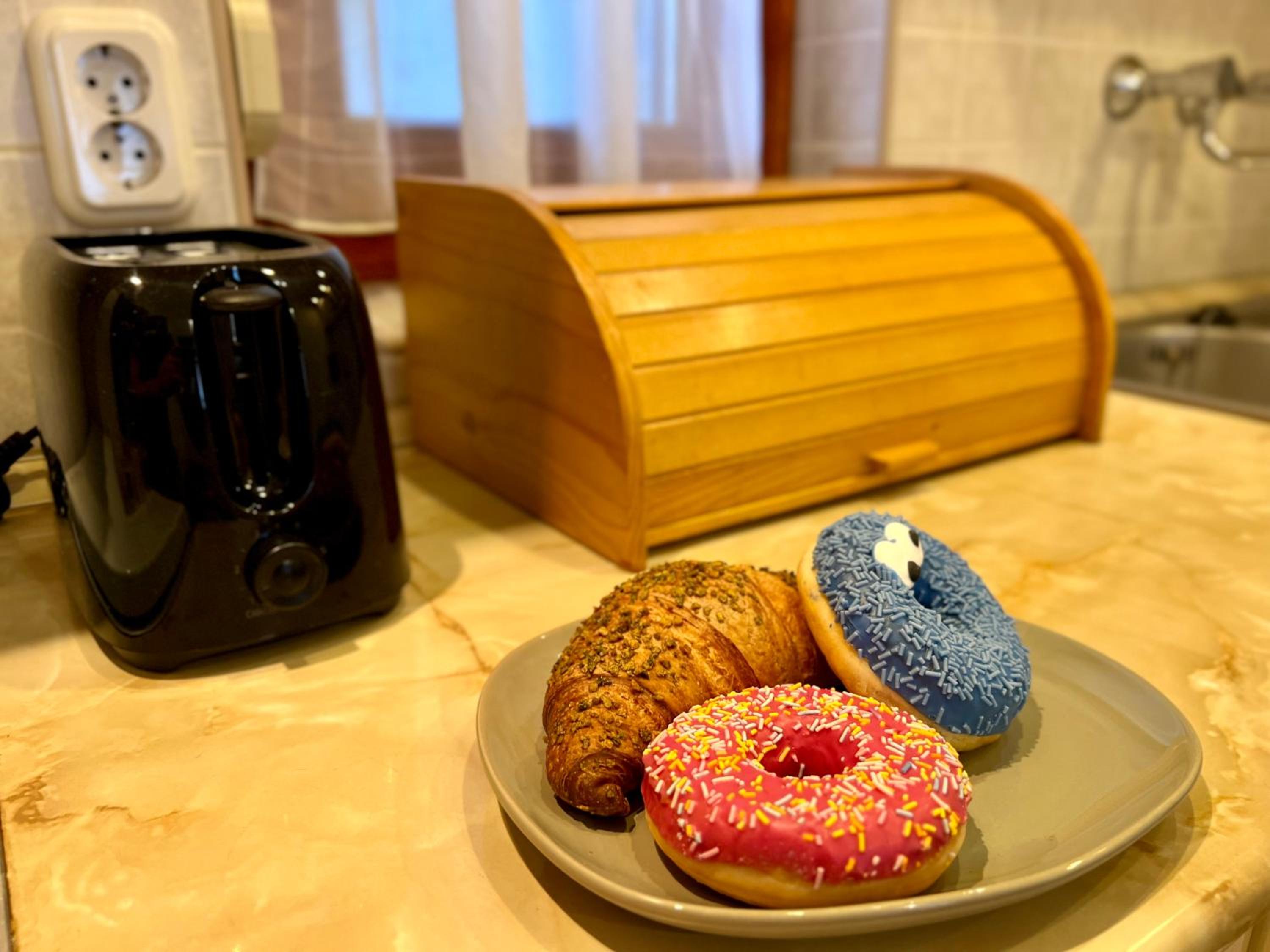 Cottage Apartman Gyula