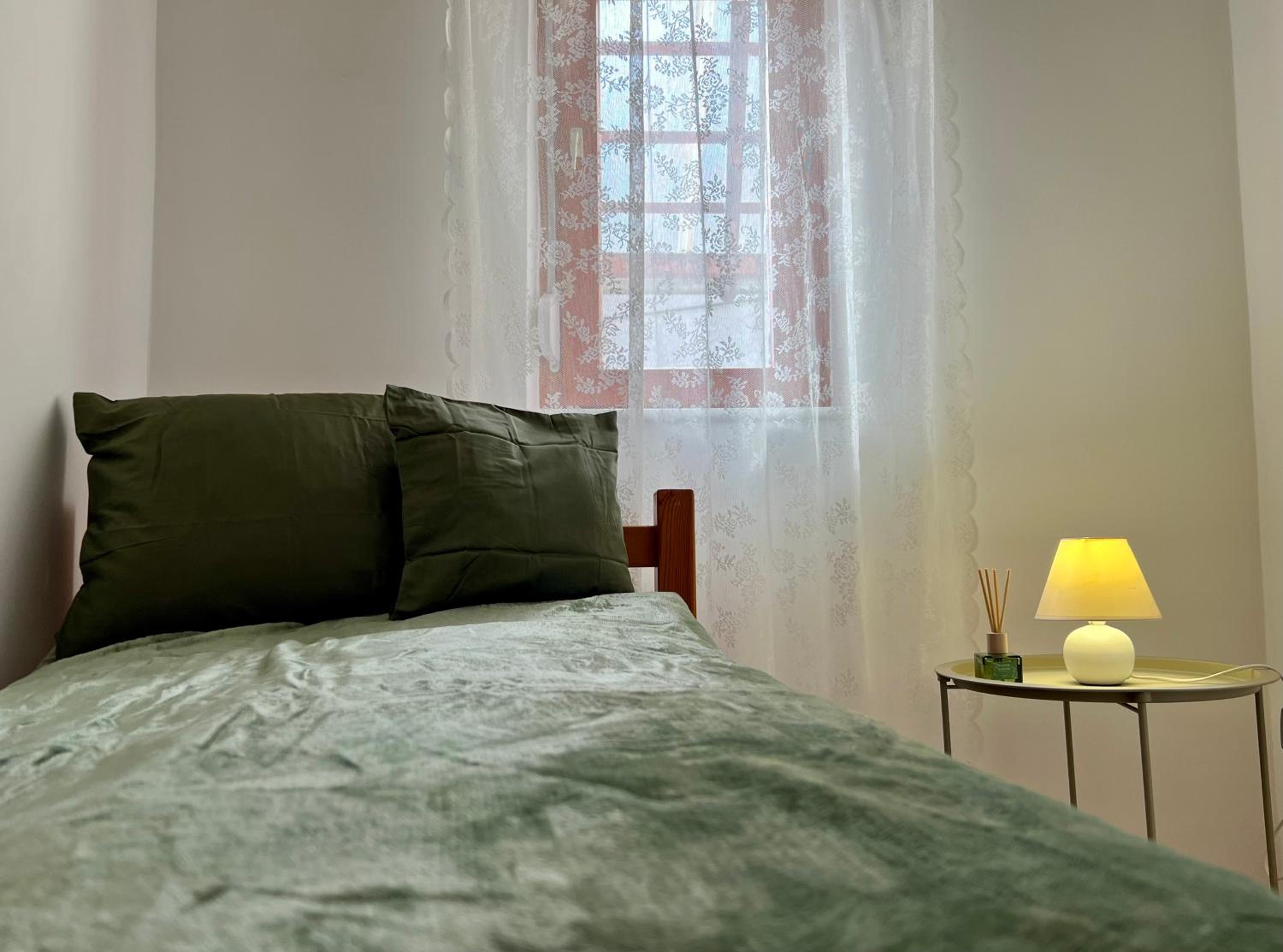 Cottage Apartman Gyula