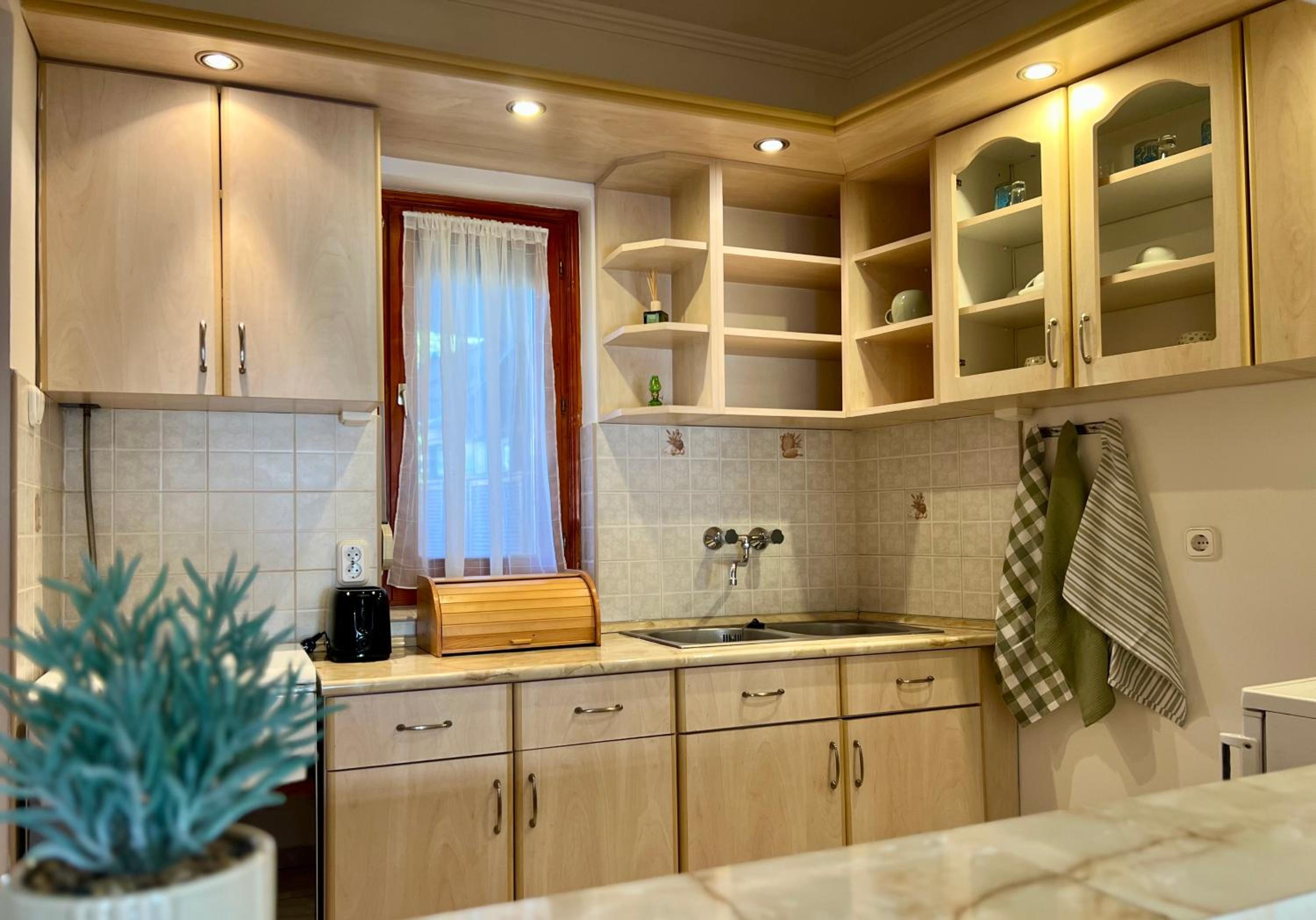 Cottage Apartman Gyula