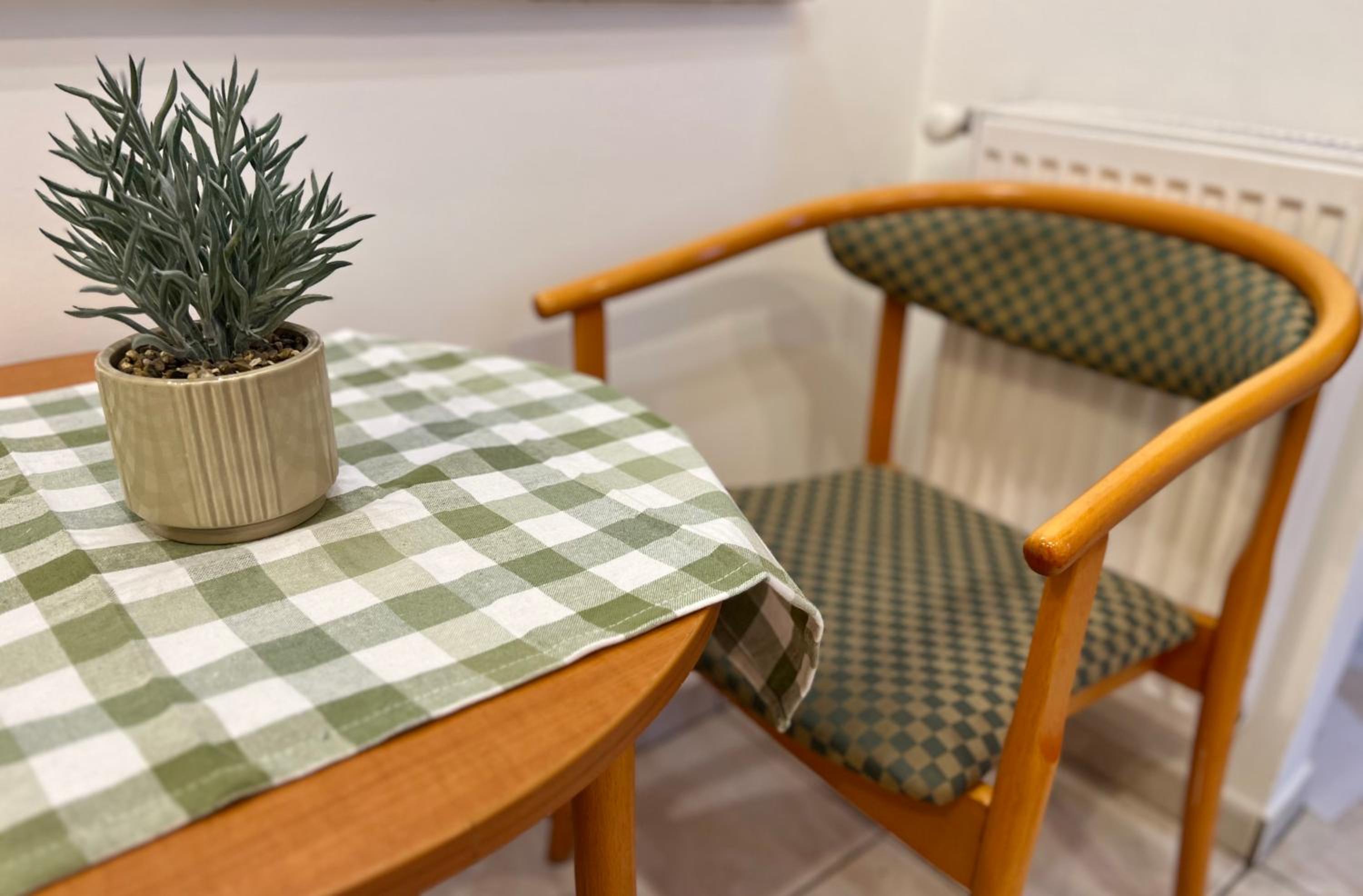 Cottage Apartman Gyula