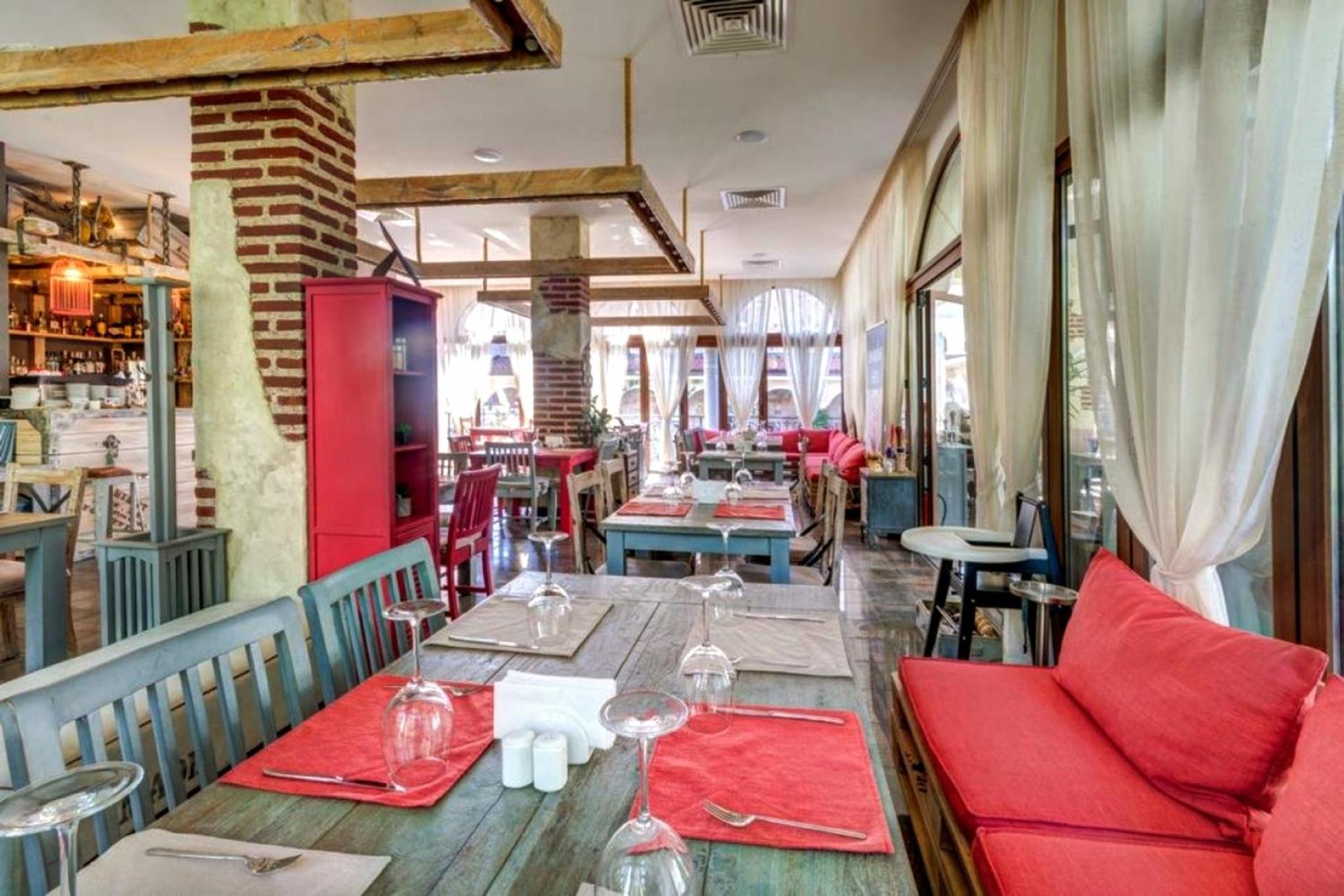 Apollon7 Home Comfort