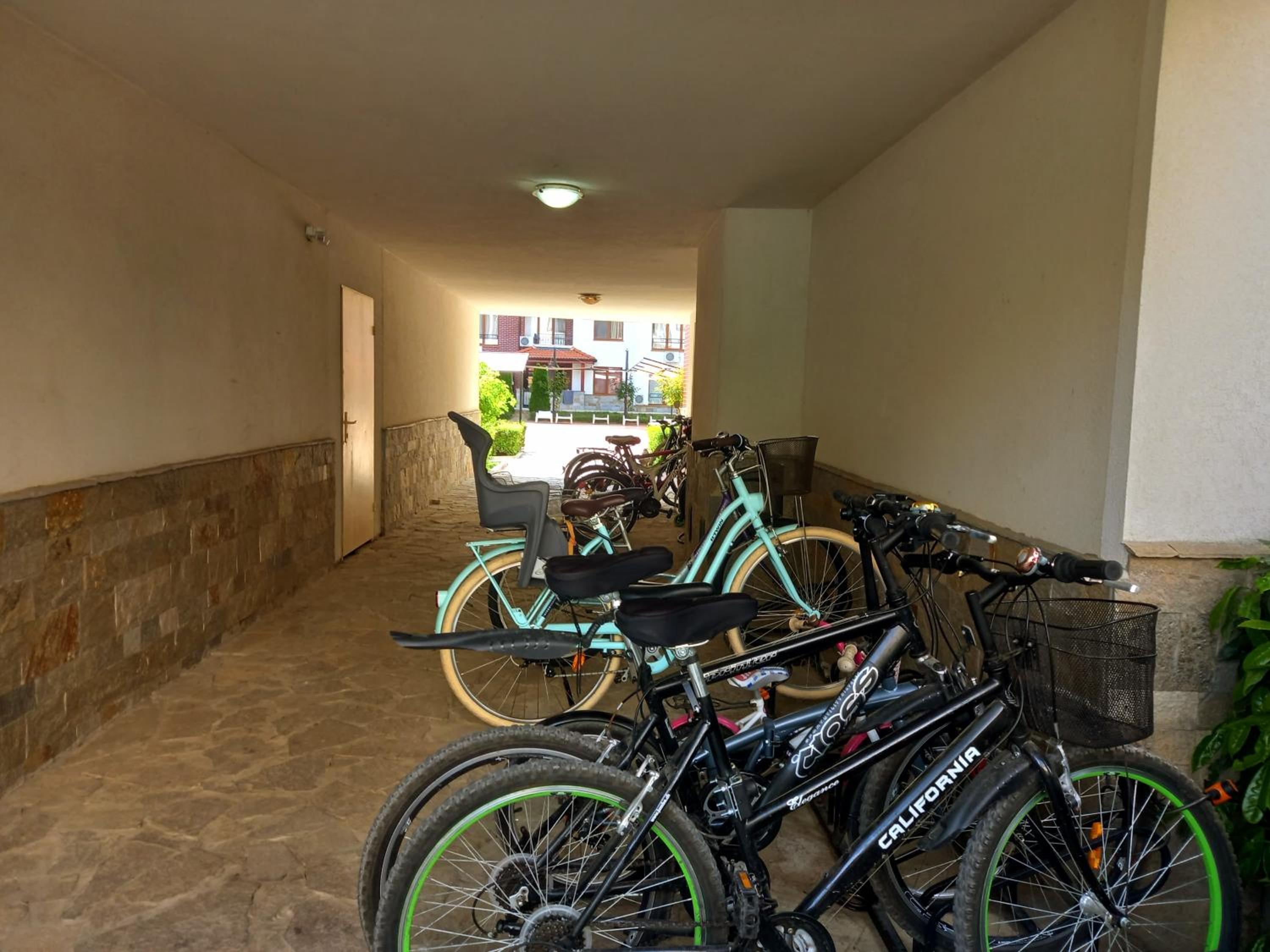 Apollon7 Home Comfort