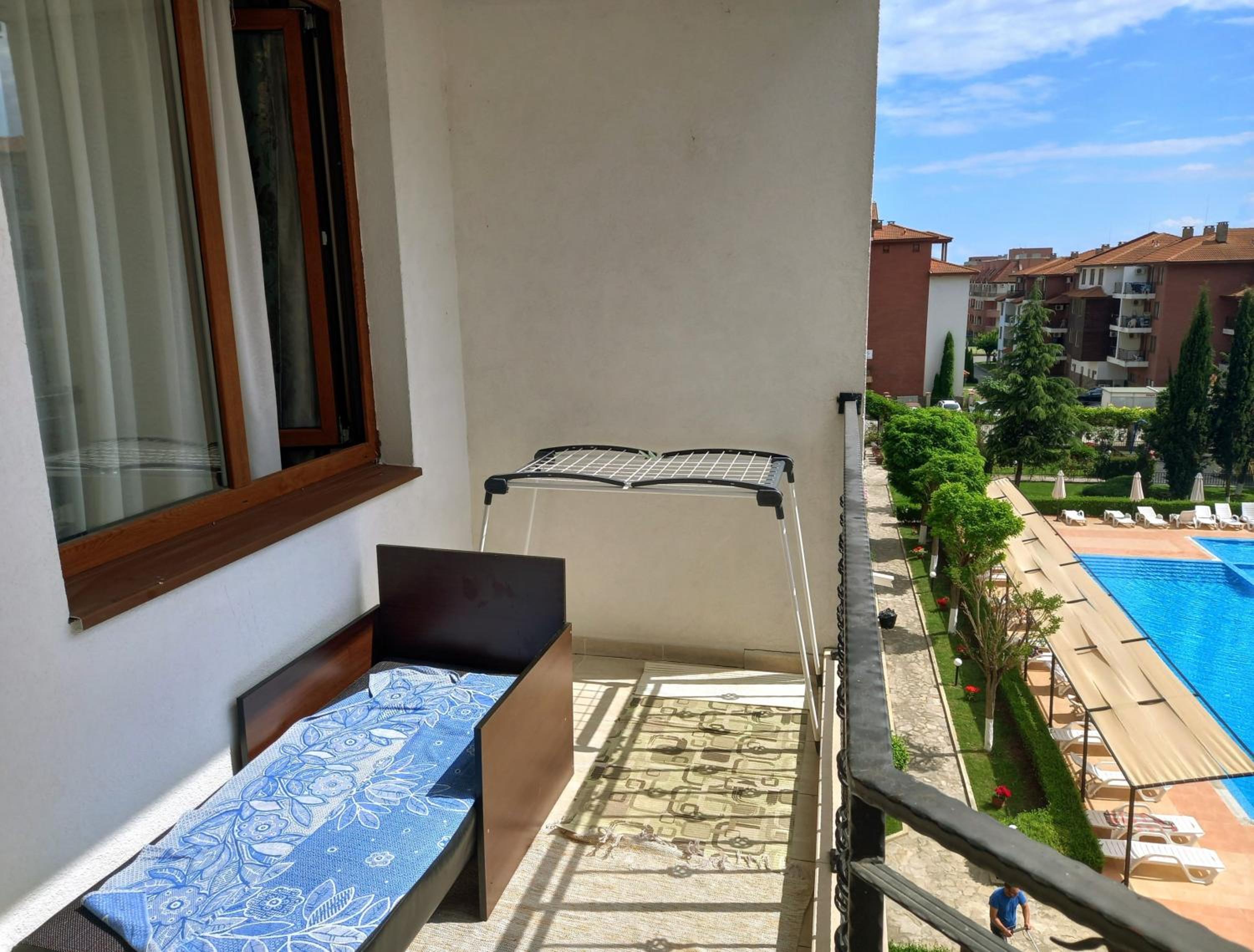 Apollon7 Home Comfort