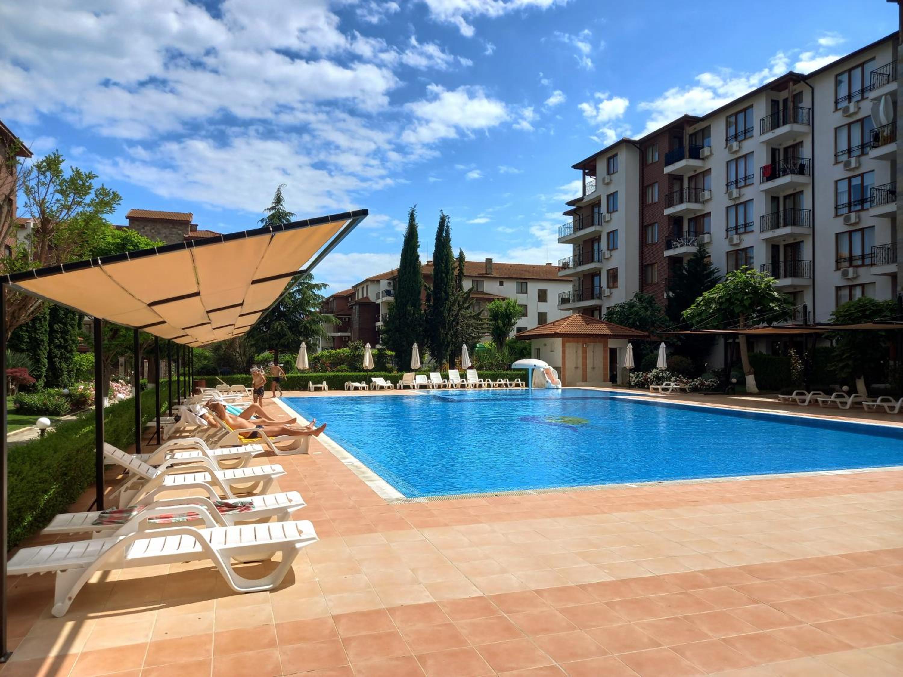 Apollon7 Home Comfort