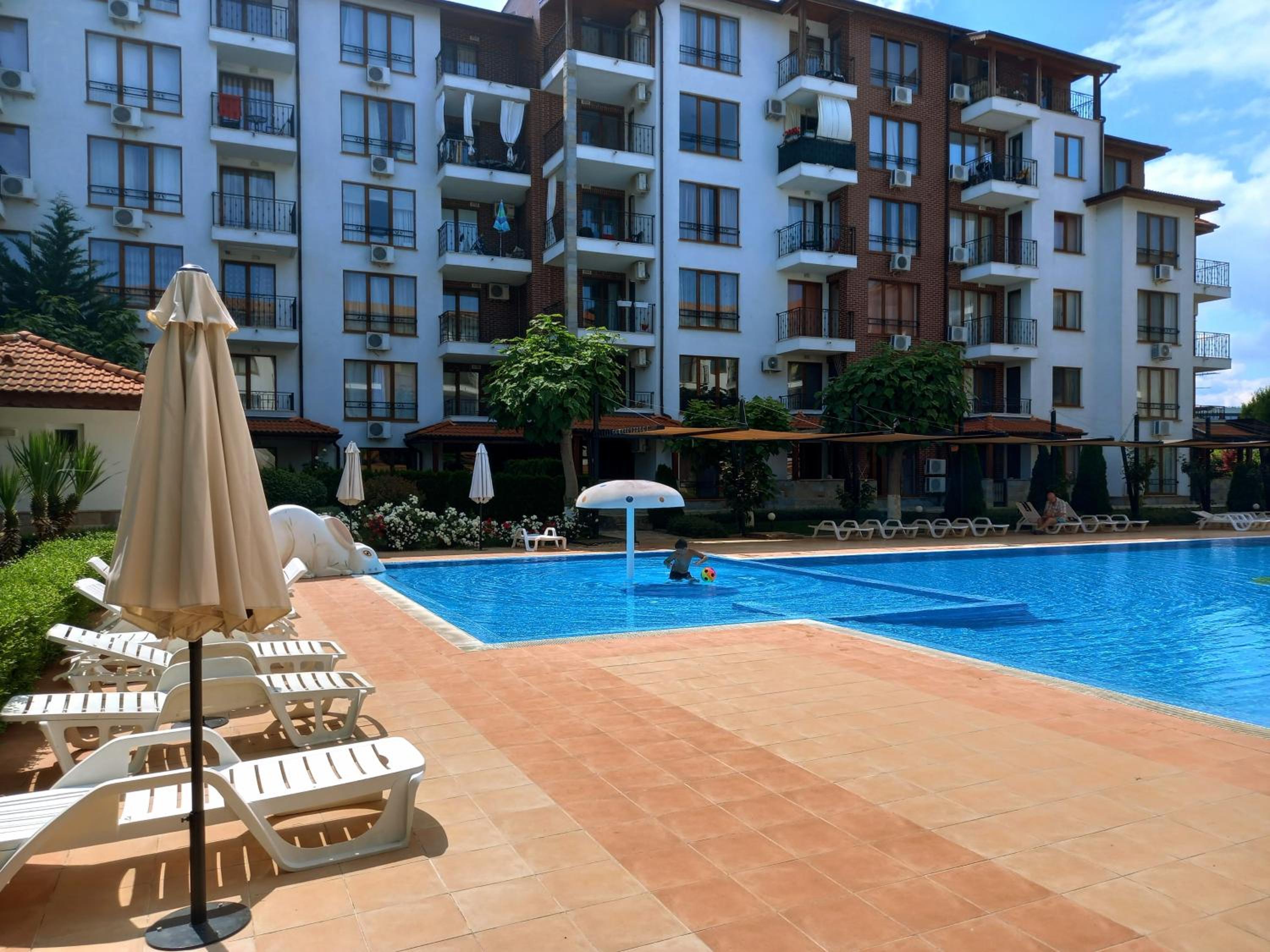 Apollon7 Home Comfort