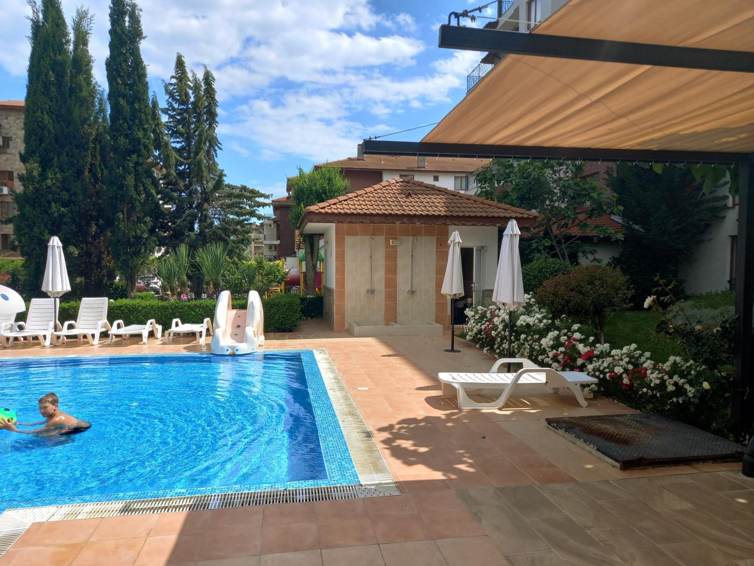 Apollon7 Home Comfort