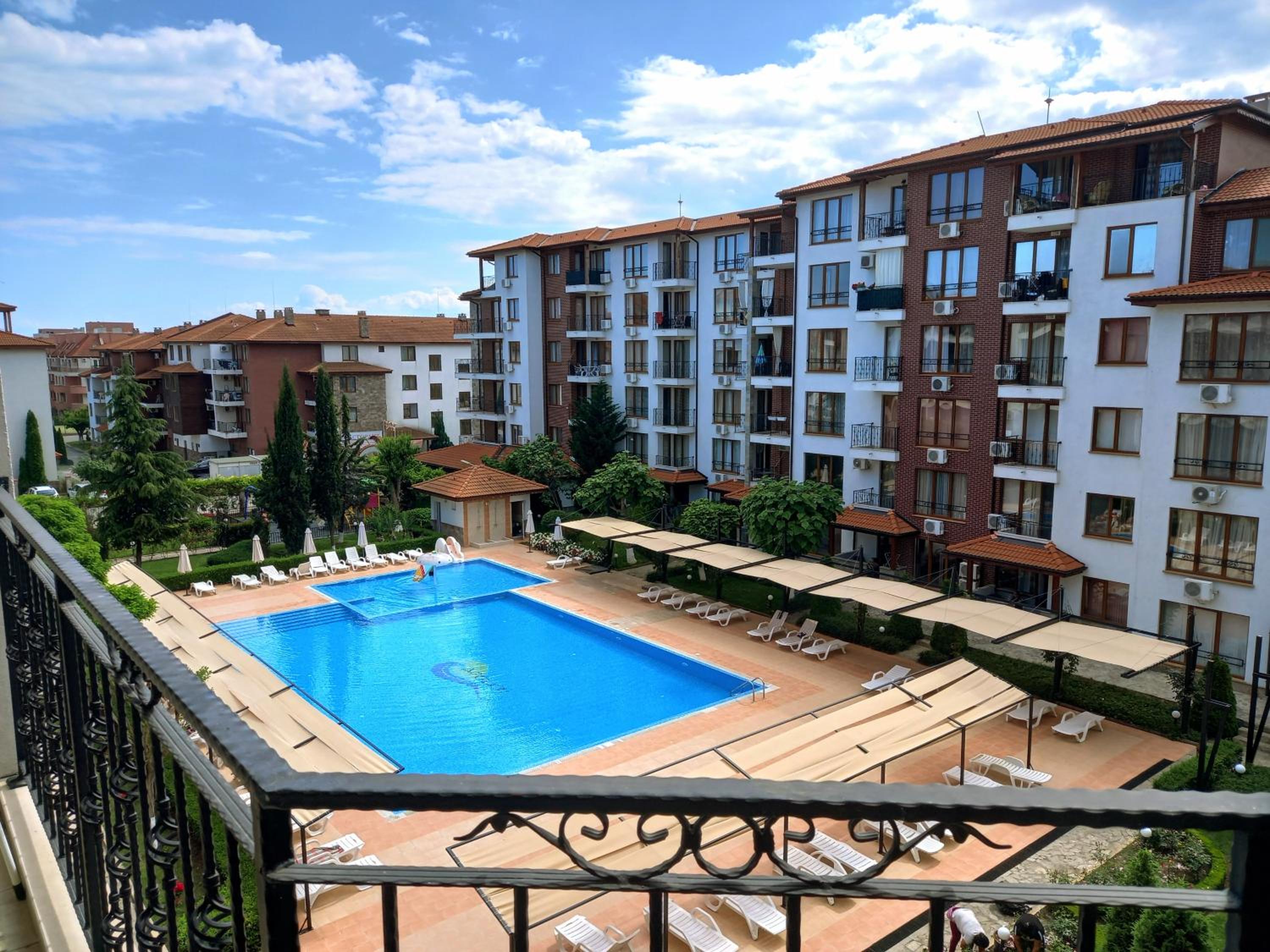 Apollon7 Home Comfort