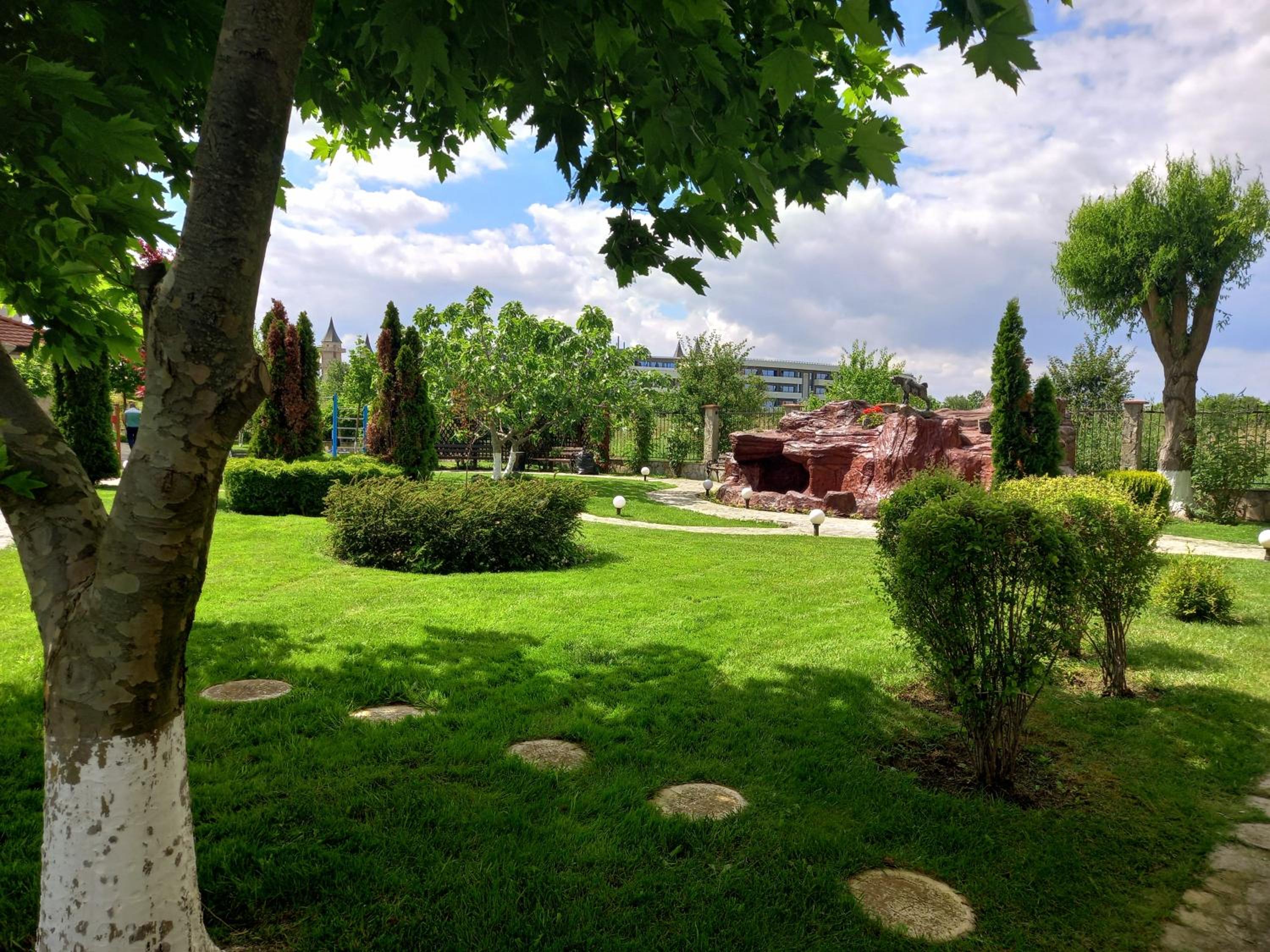 Apollon7 Home Comfort