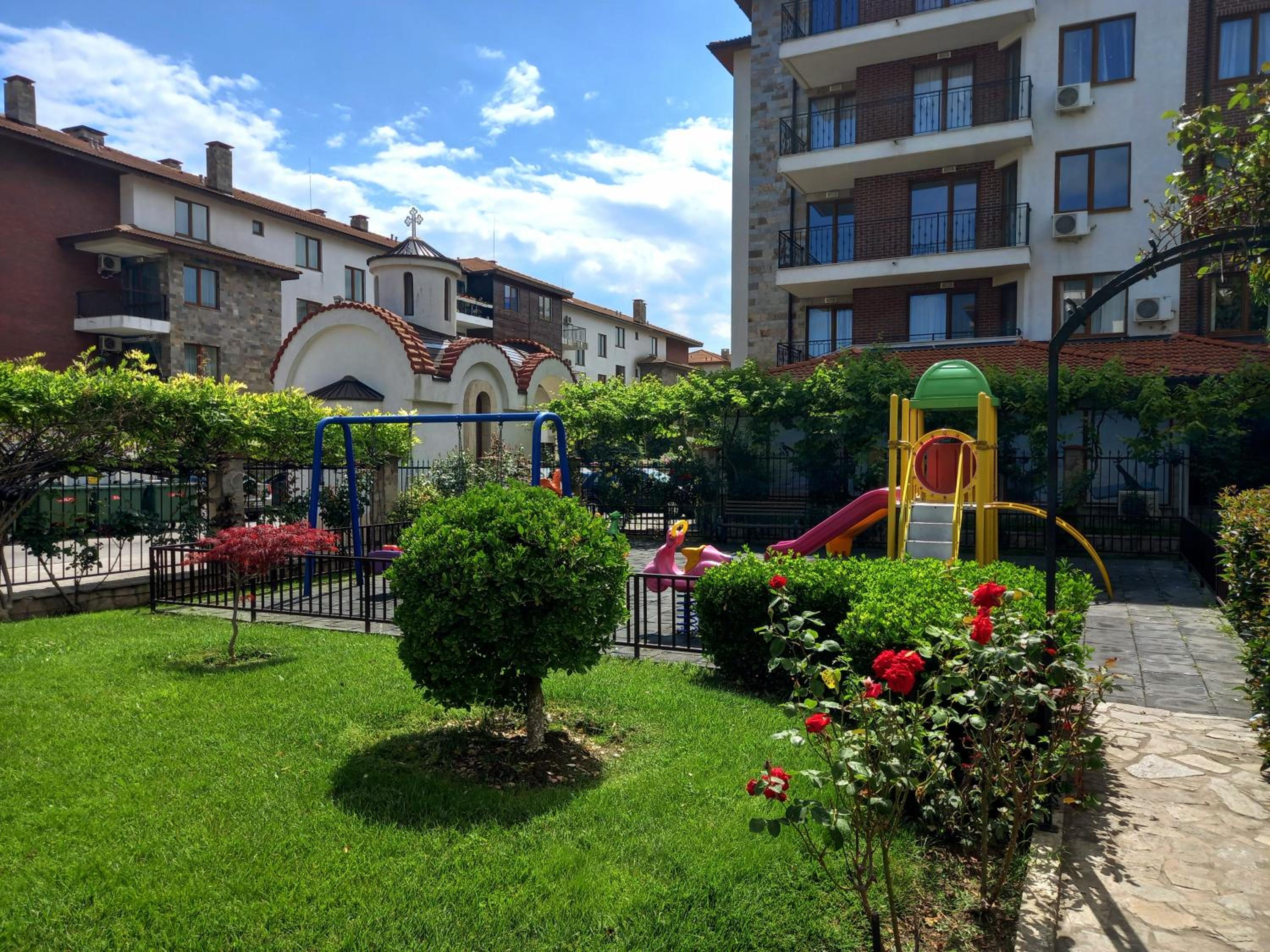 Apollon7 Home Comfort