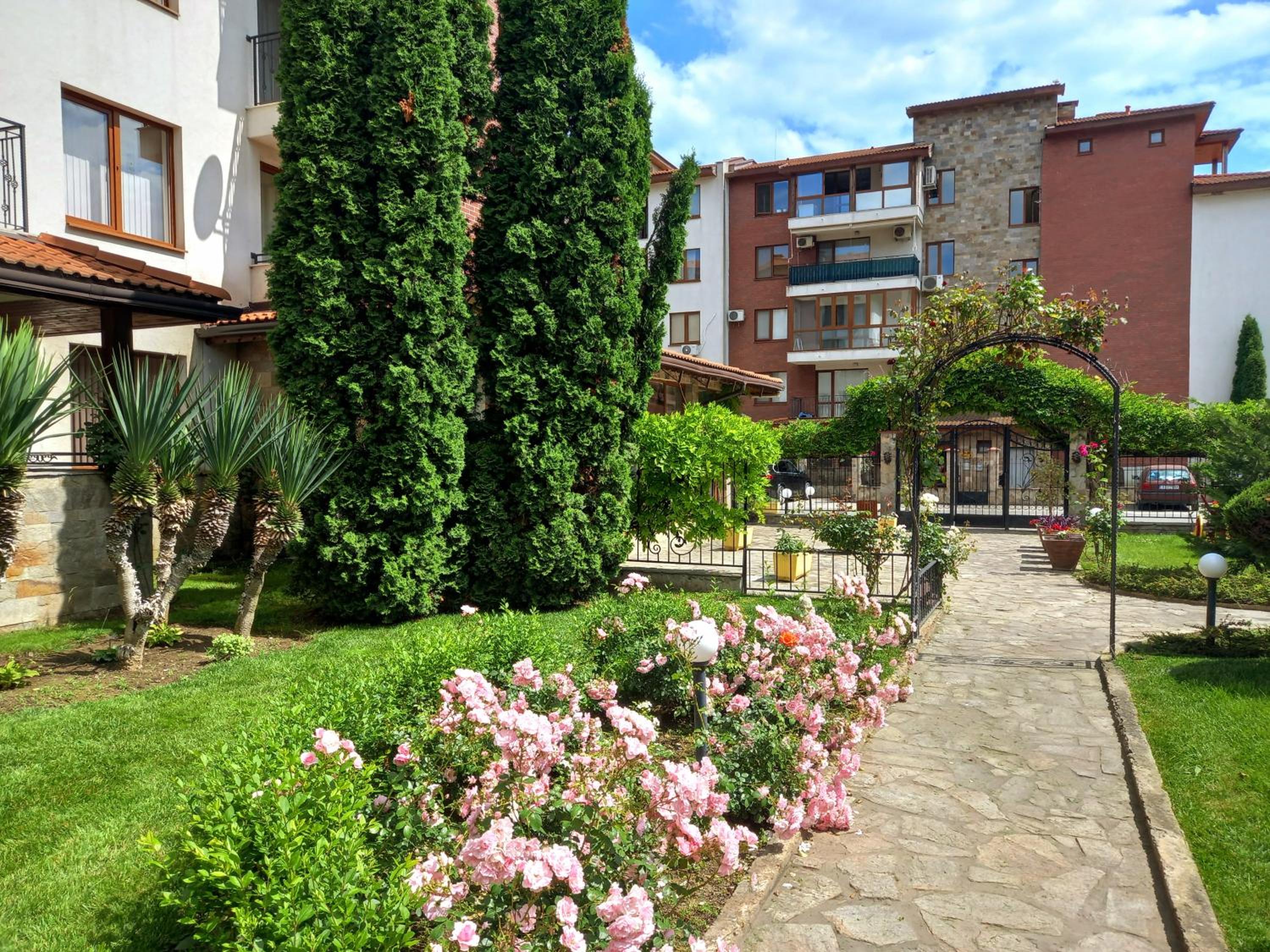 Apollon7 Home Comfort